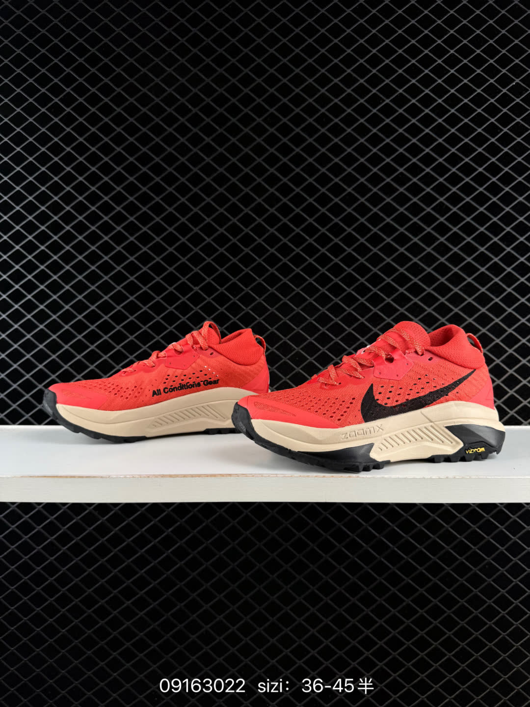 Nike REACTX PEGASUS TRAIL 6-HV8113-010