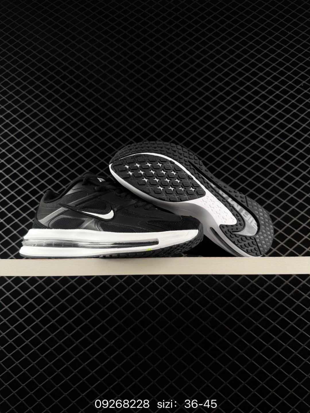 Nike Air Zoom Pegasus Premium-HQ2592-005