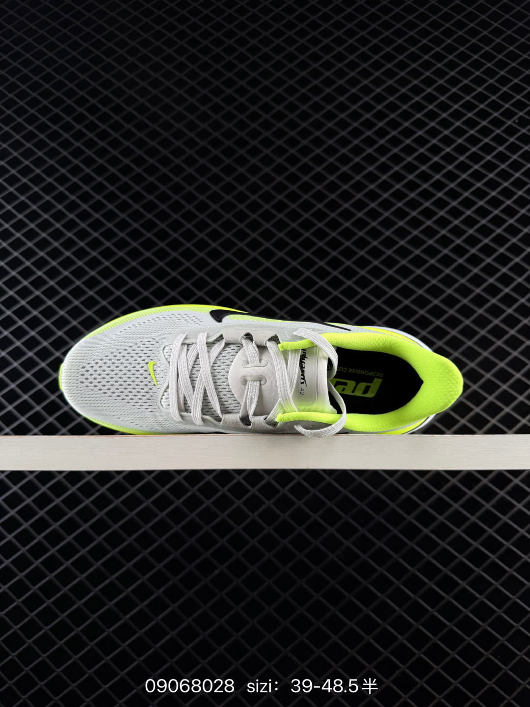 Nike Air Zoom Pegasus 42-IB1881-004