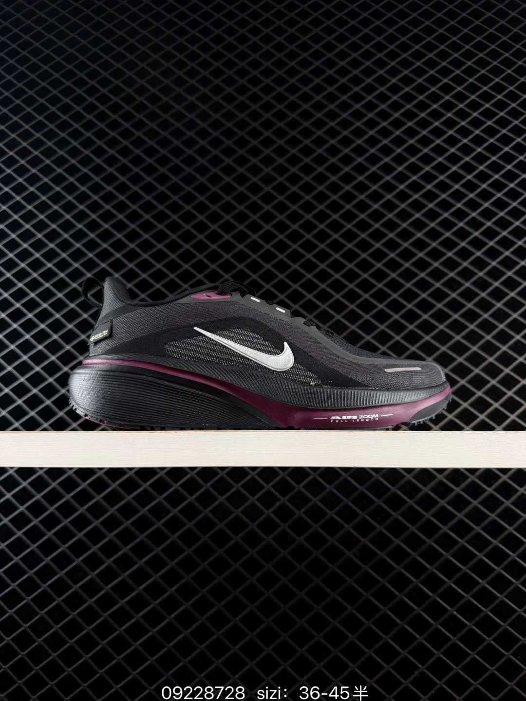 Nike Air Zoom Pegasus 42-IQ1085-001