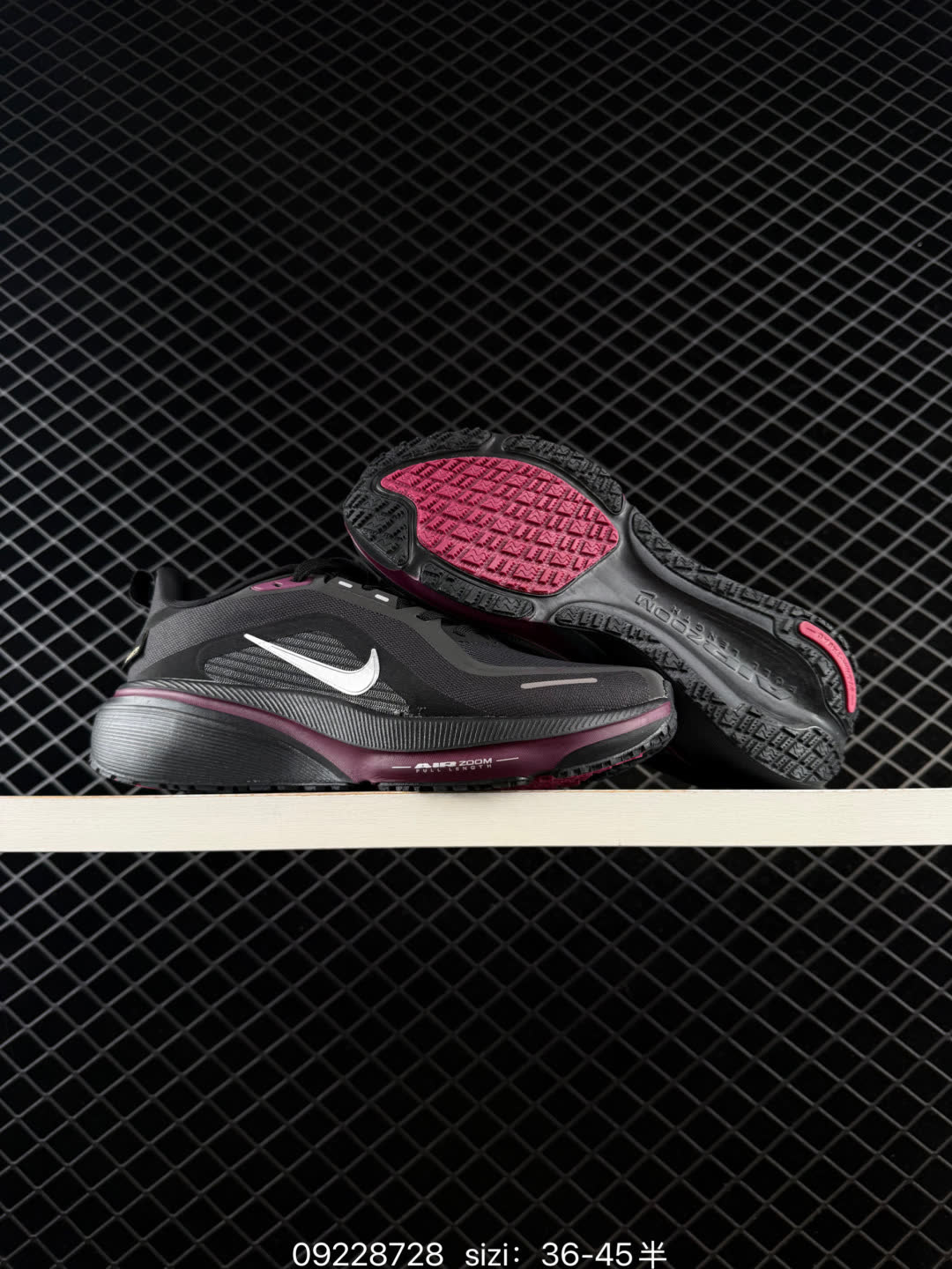 Nike Air Zoom Pegasus 42-IQ1085-001