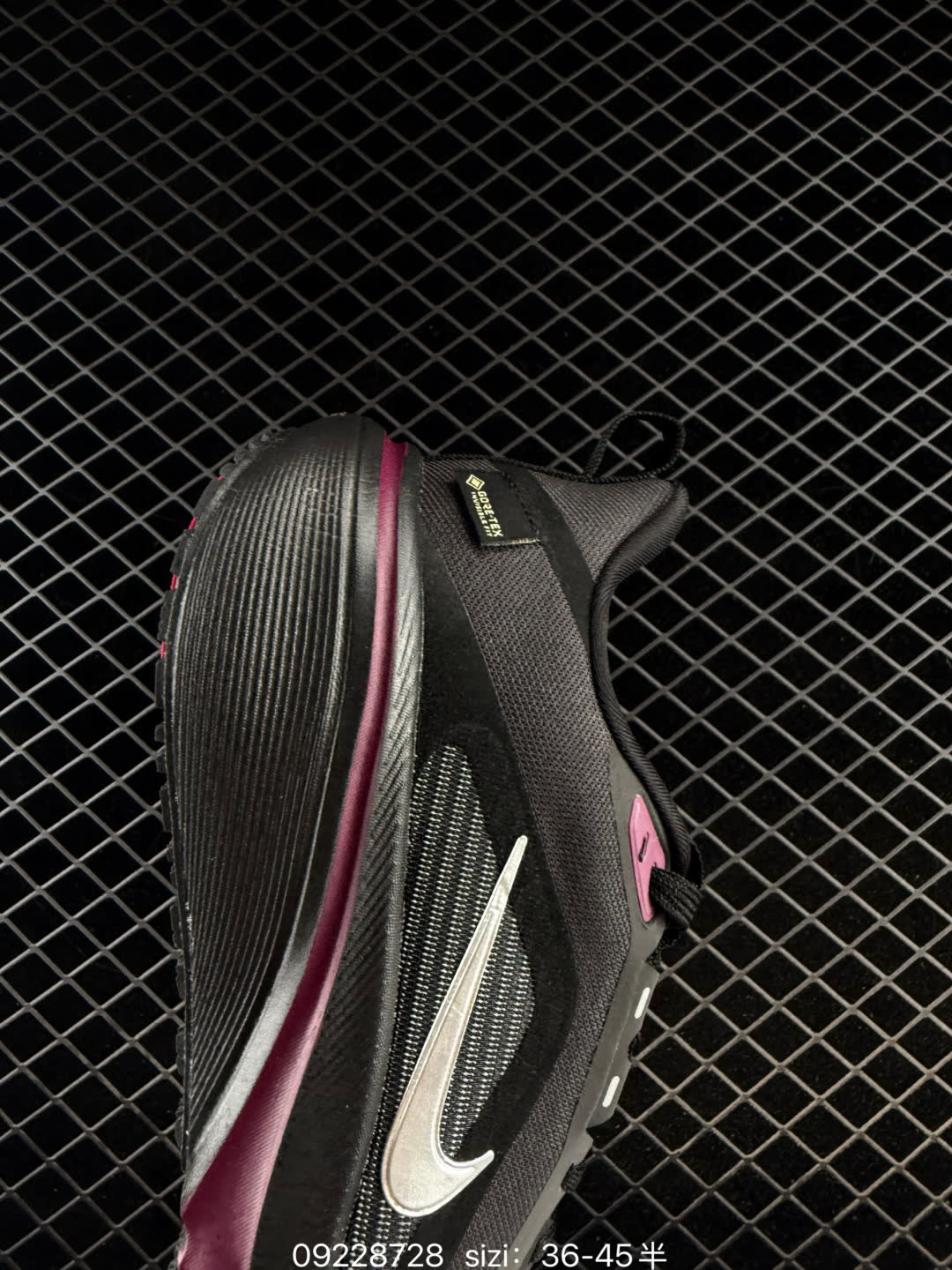 Nike Air Zoom Pegasus 42-IQ1085-001