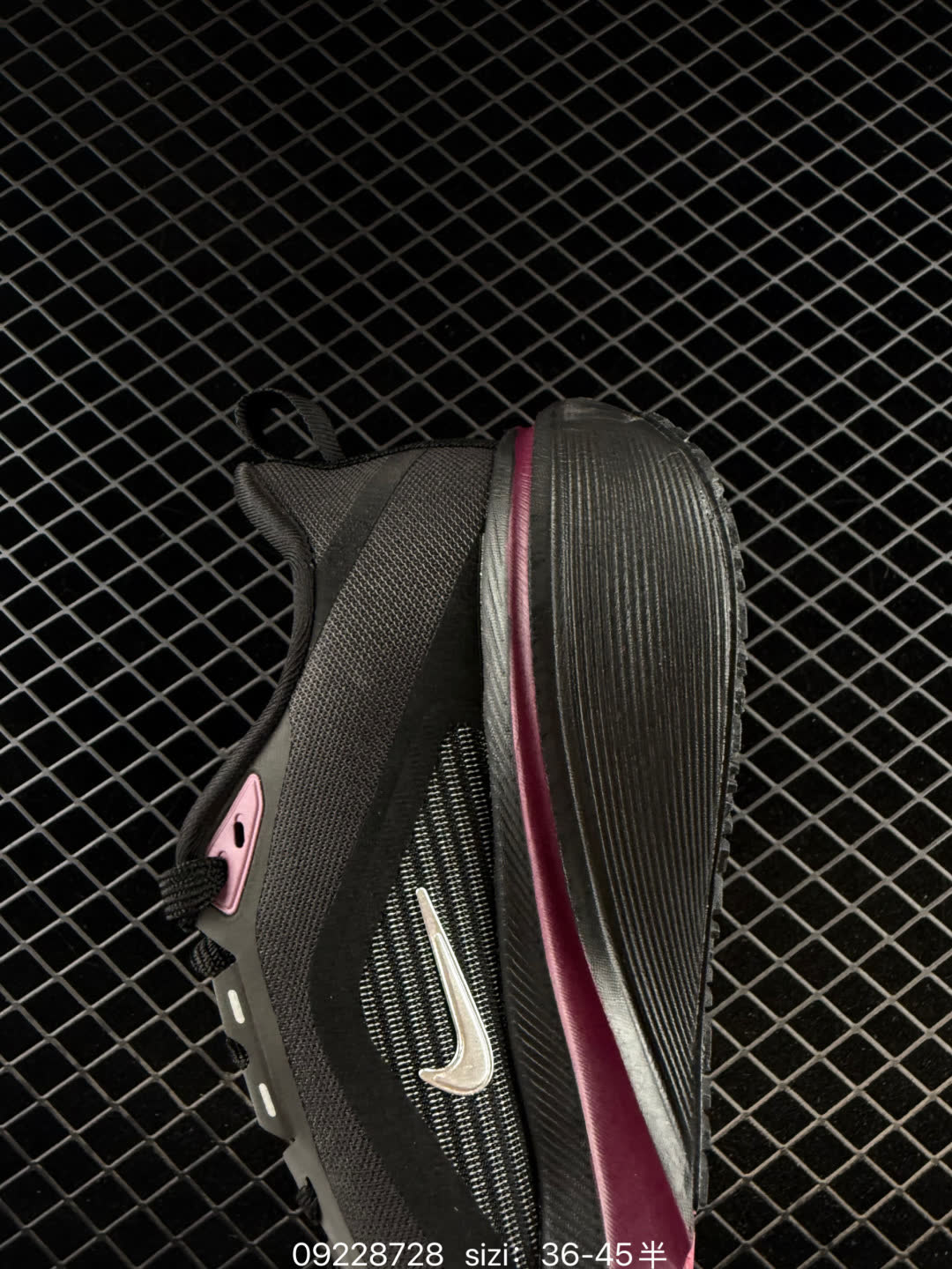 Nike Air Zoom Pegasus 42-IQ1085-001