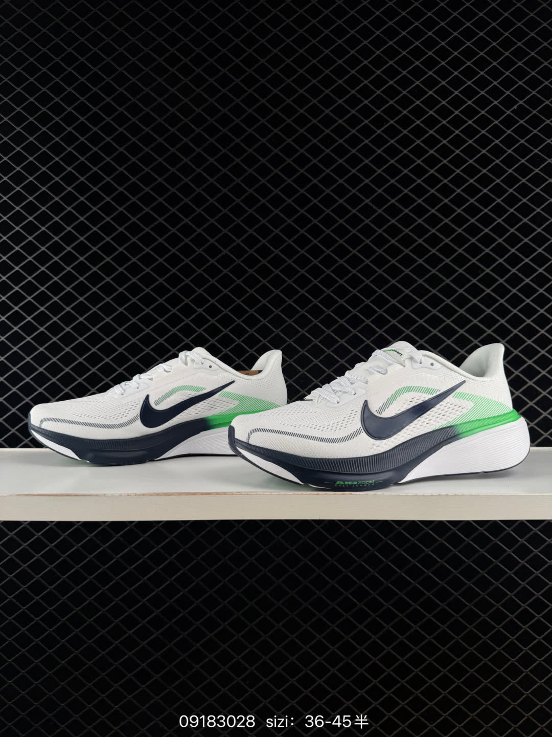Nike NK Air Zoom Pegasus 42-IB1873-110