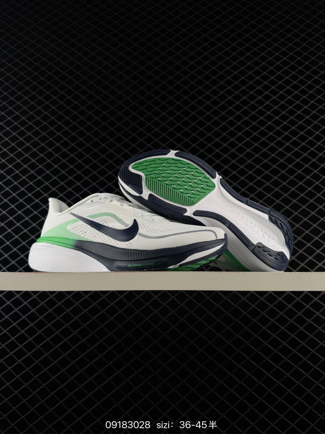 Nike NK Air Zoom Pegasus 42-IB1873-110