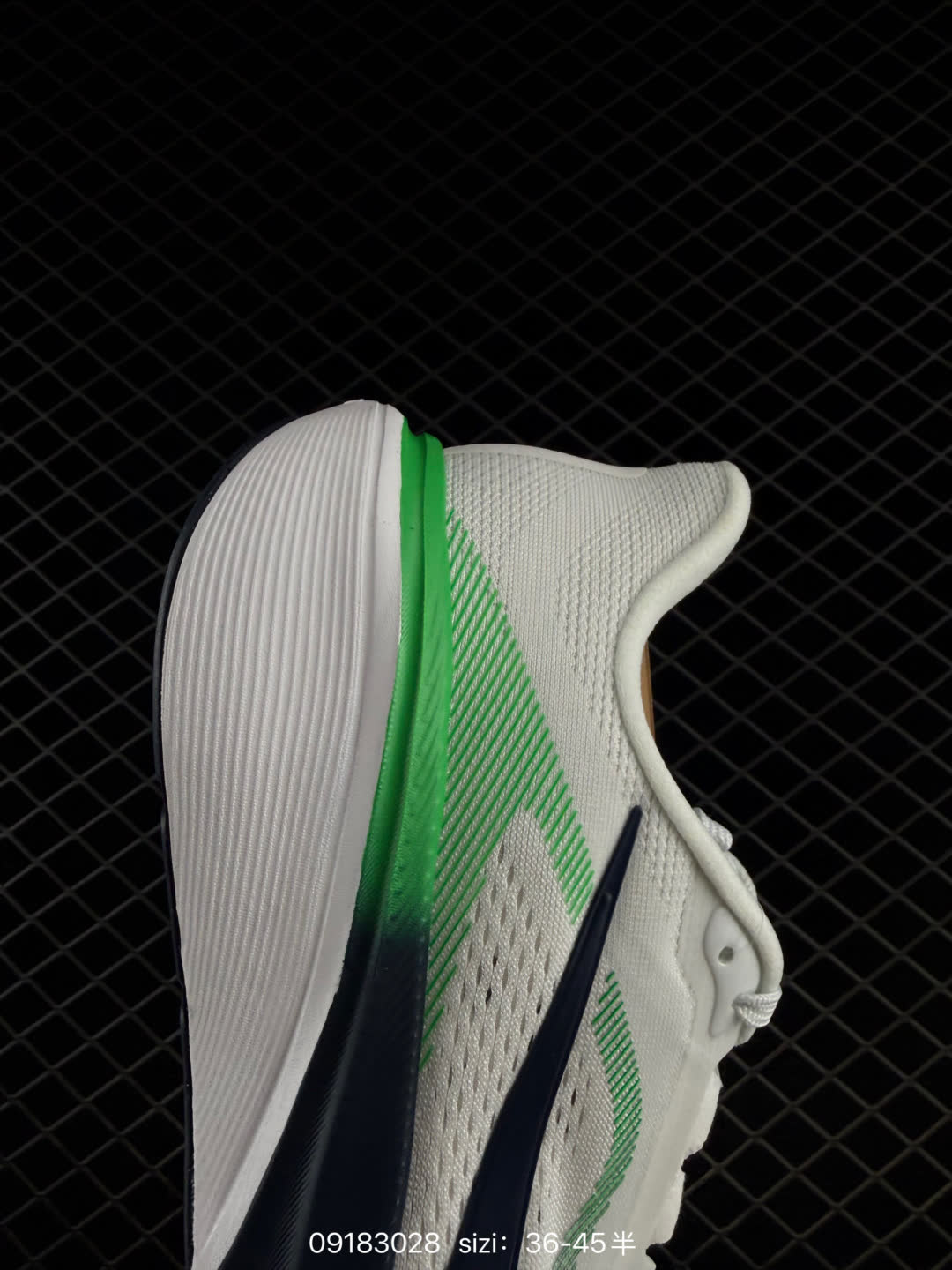 Nike NK Air Zoom Pegasus 42-IB1873-110