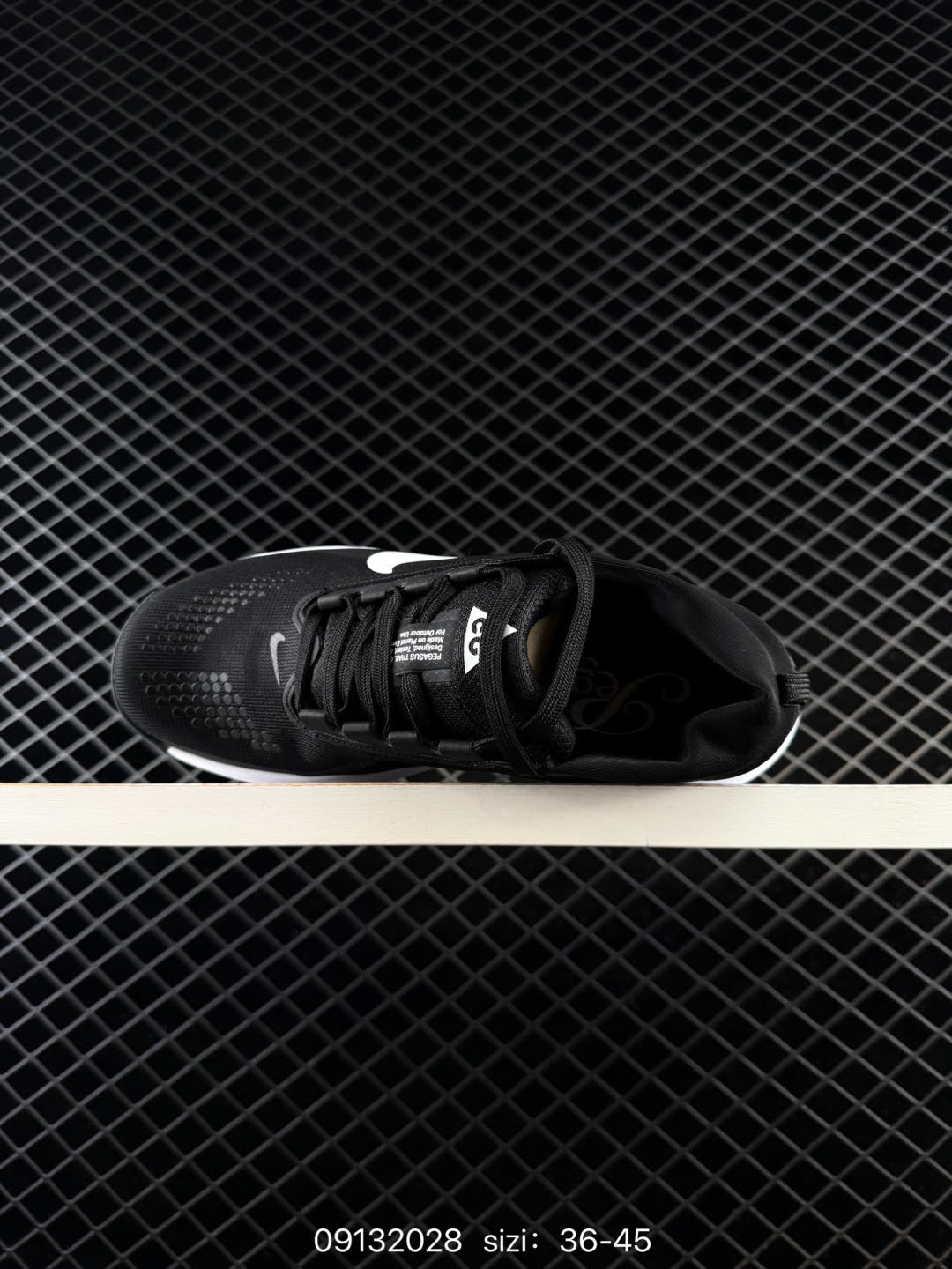 Nike REACTX PEGASUSTRAIL-HV8116