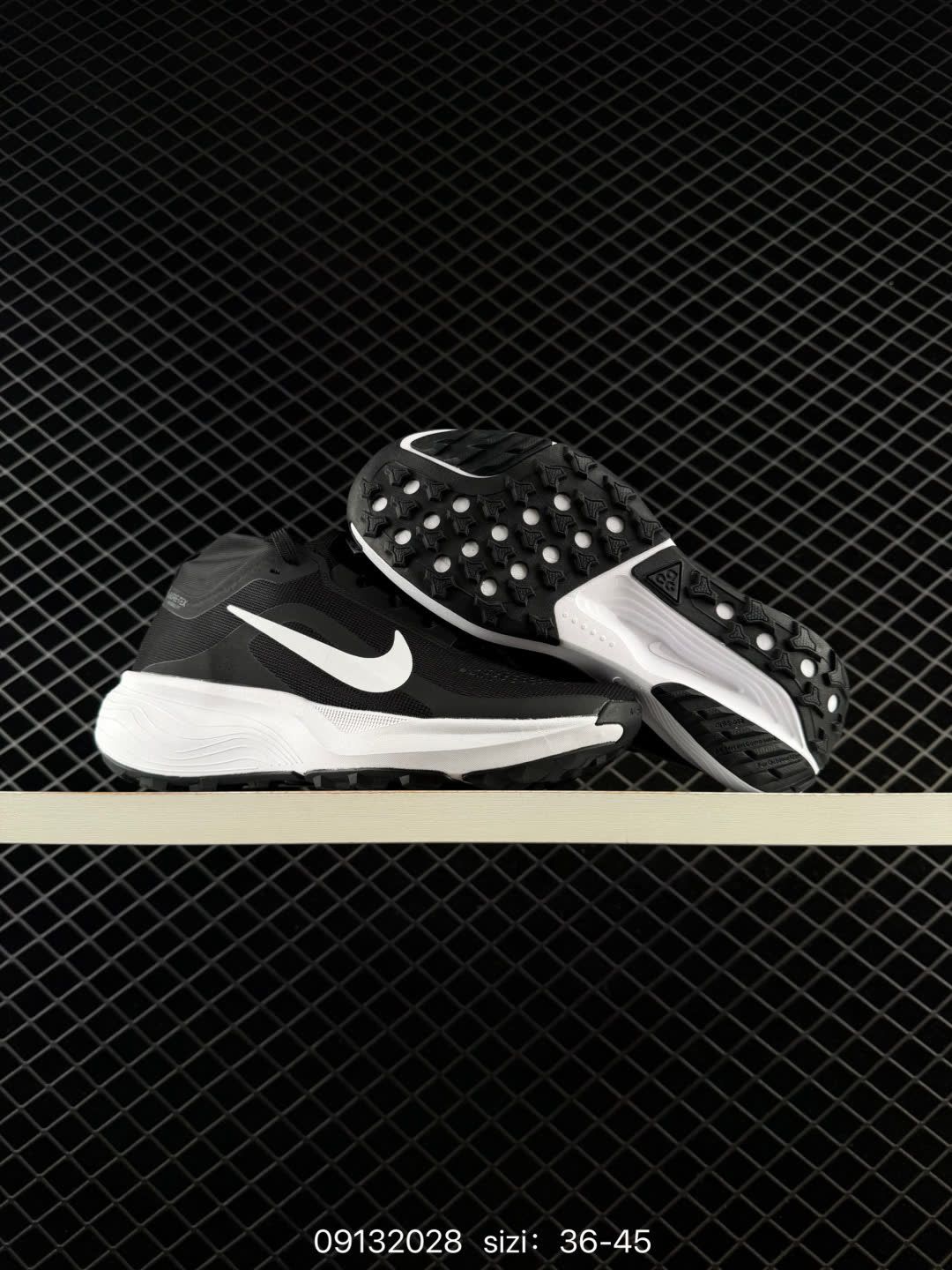 Nike REACTX PEGASUSTRAIL-HV8116
