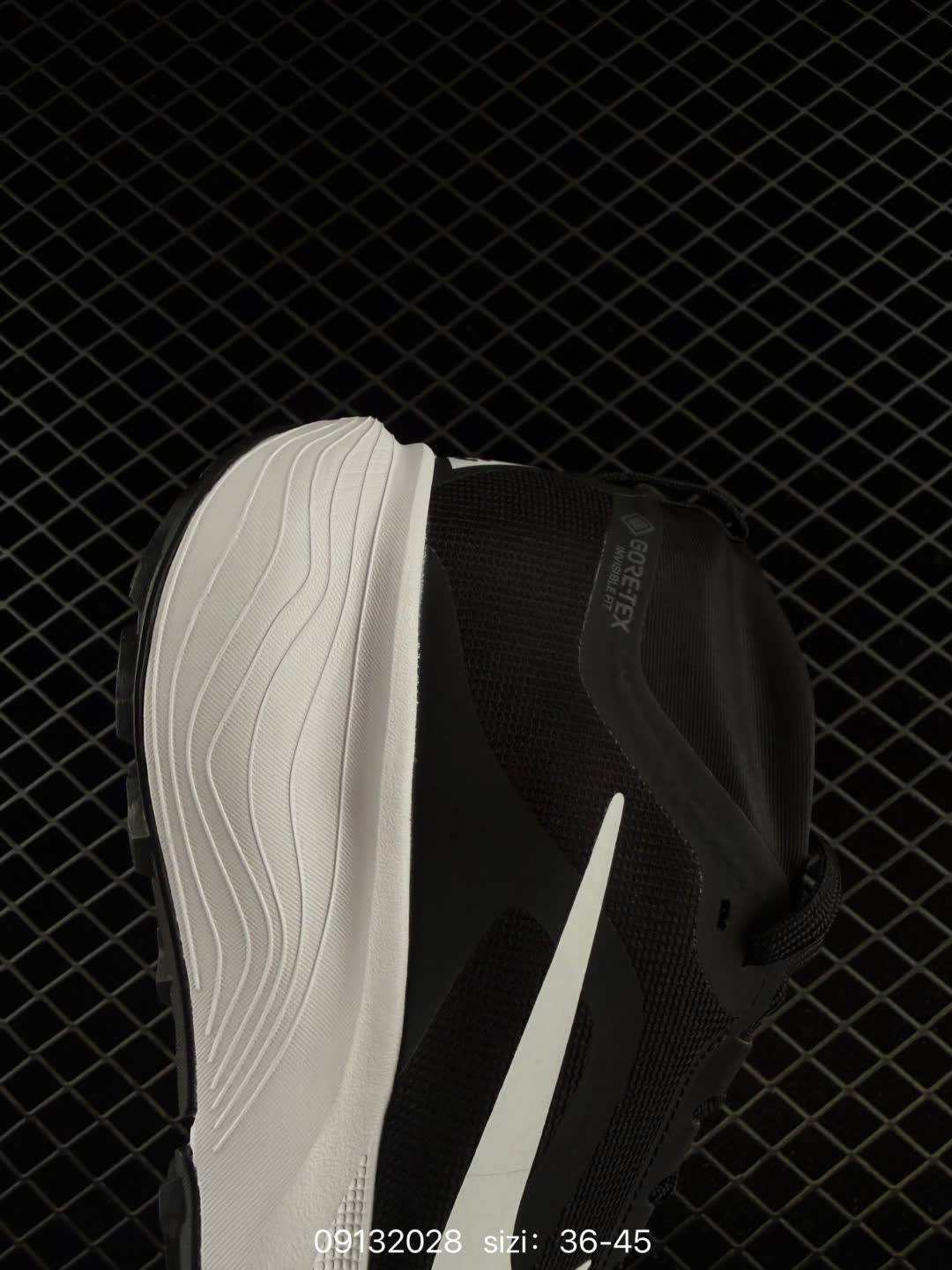 Nike REACTX PEGASUSTRAIL-HV8116