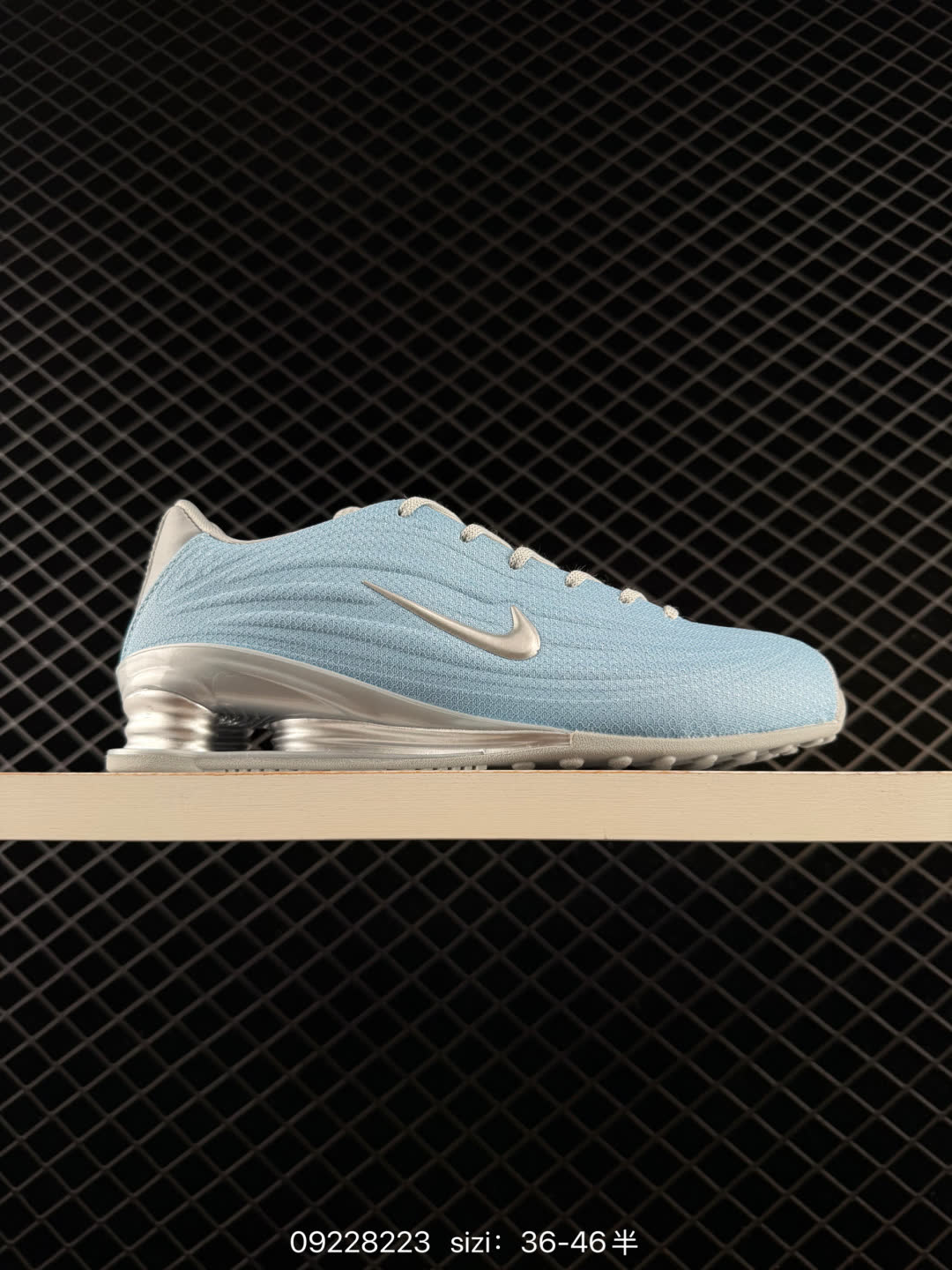 NIKE SHOX Z-lR1483-440