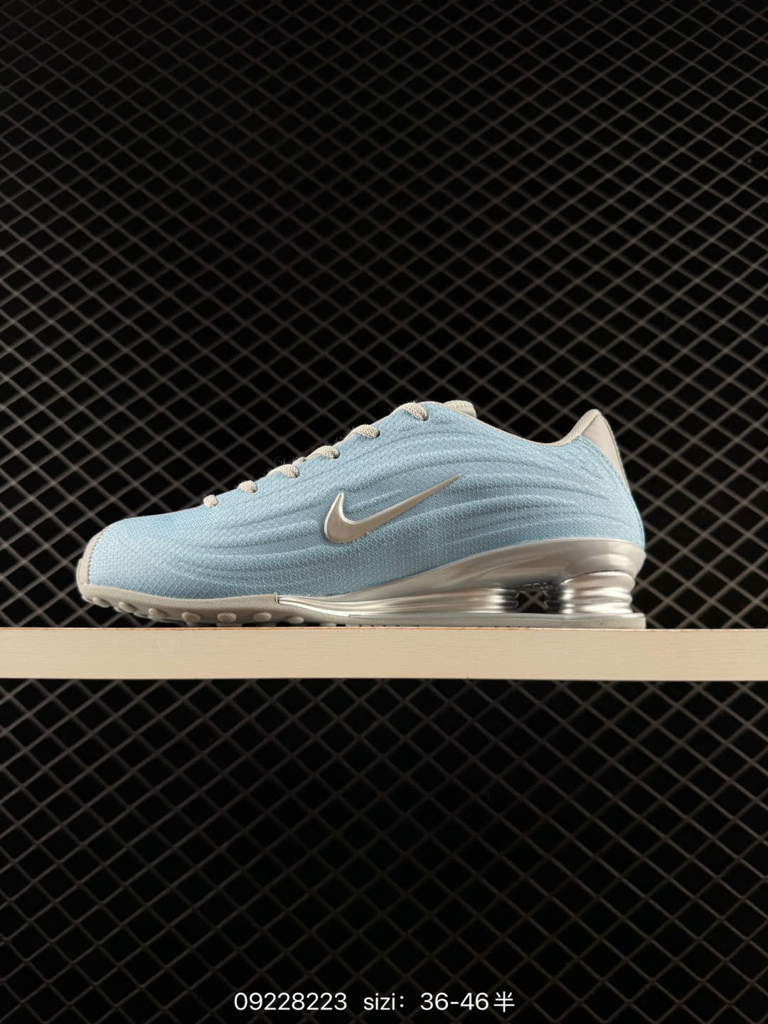 NIKE SHOX Z-lR1483-440