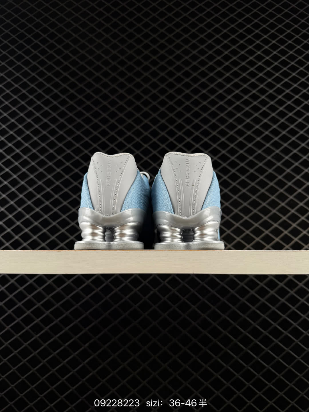 NIKE SHOX Z-lR1483-440