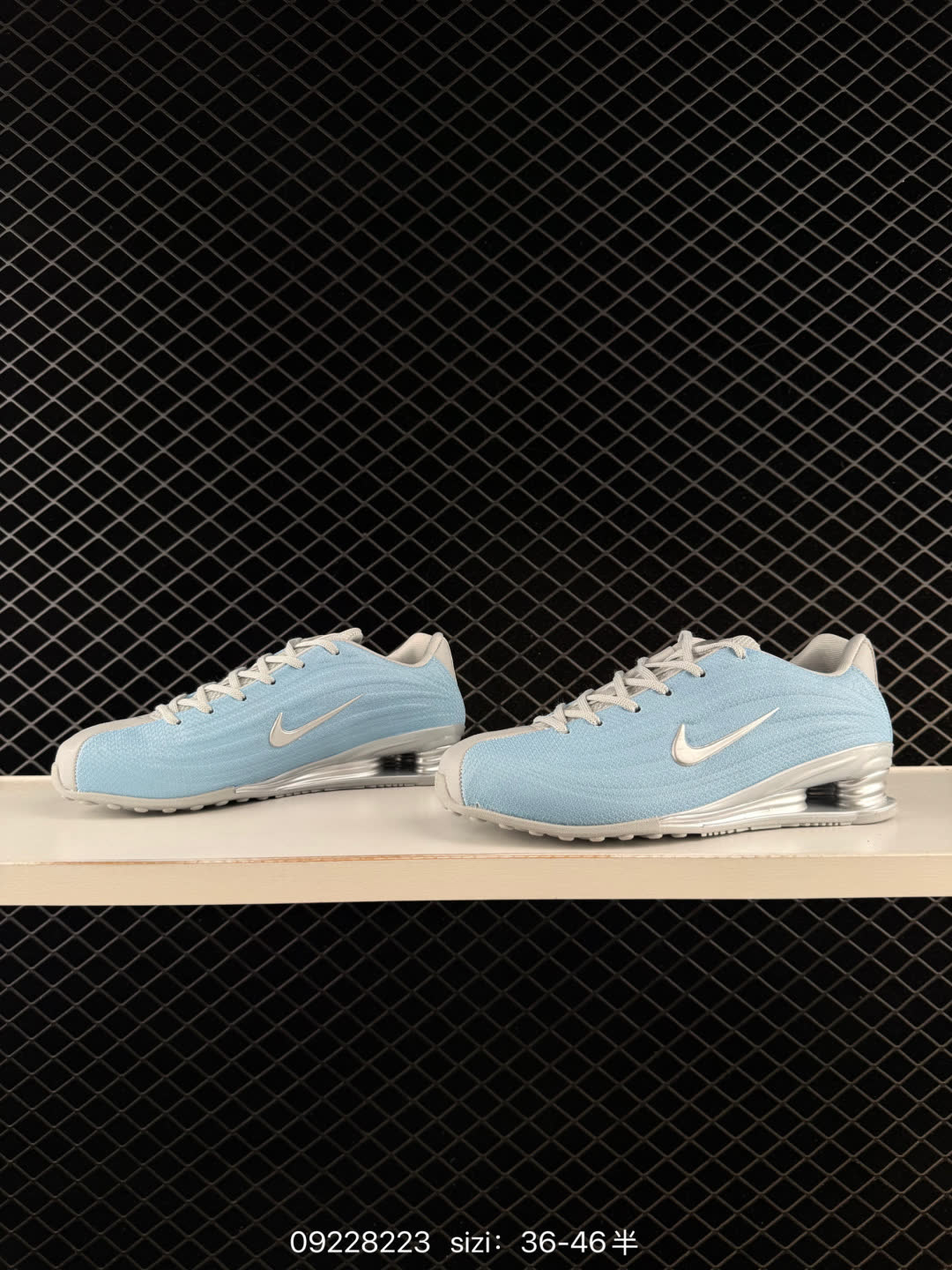 NIKE SHOX Z-lR1483-440