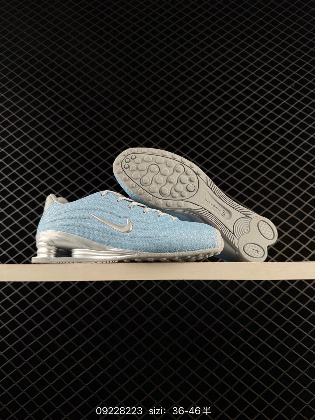 NIKE SHOX Z-lR1483-440