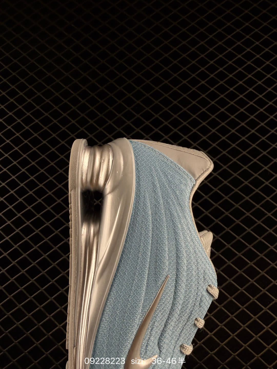 NIKE SHOX Z-lR1483-440