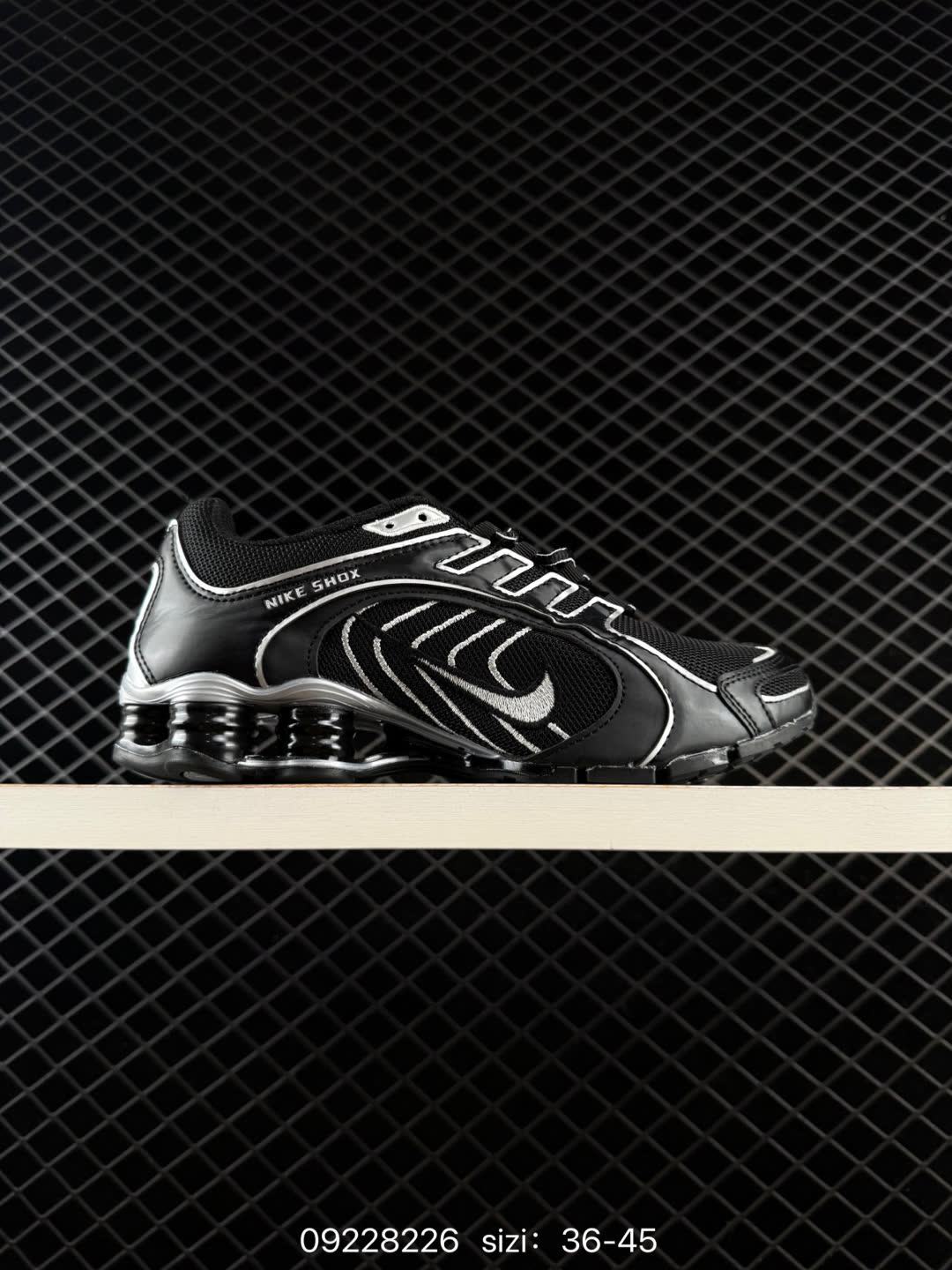 NIKE SHOX Z-HQ7540-115