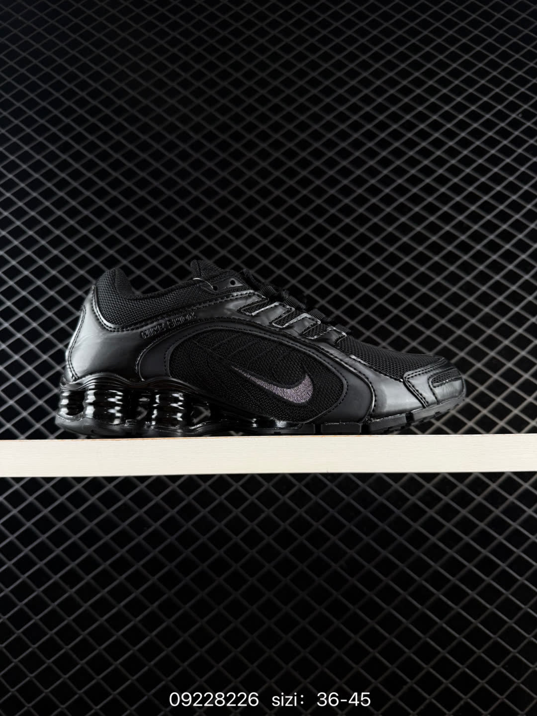 NIKE SHOX Z-HQ7540-115