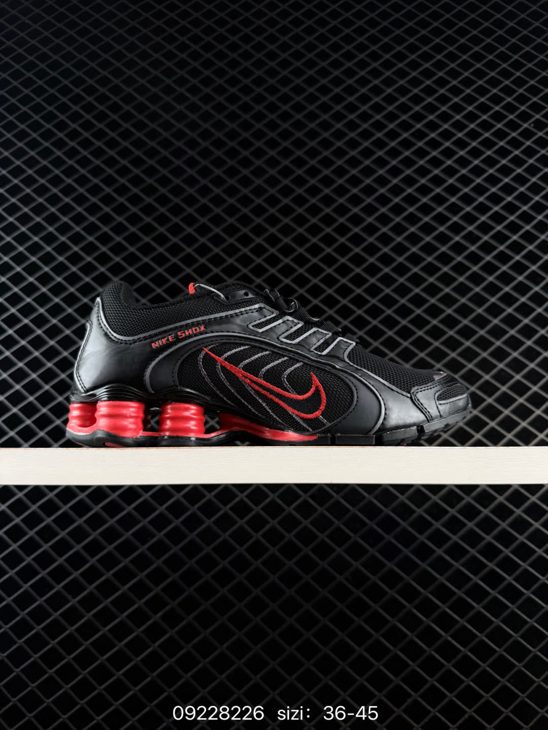 NIKE SHOX Z-HQ7540-115