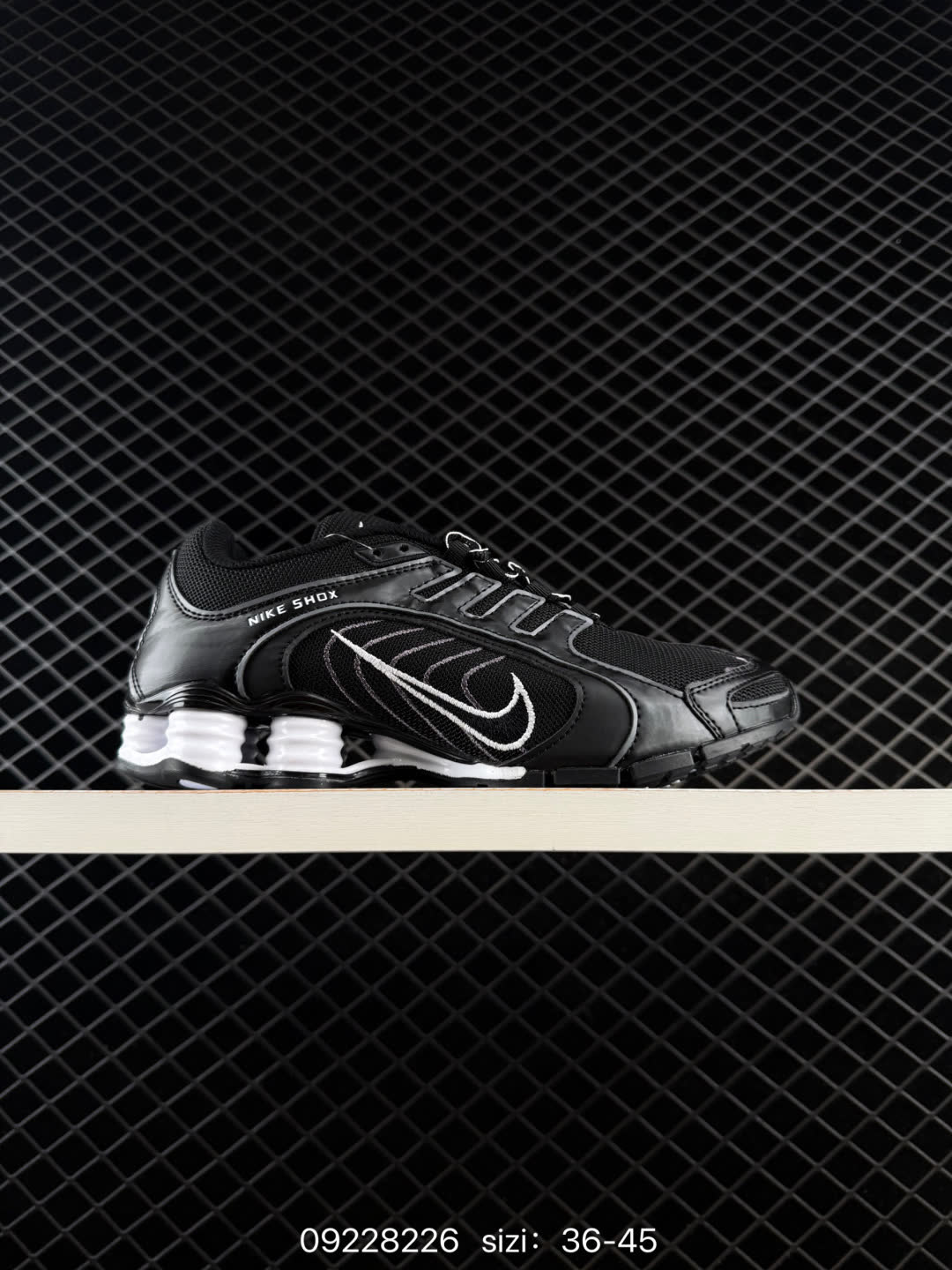NIKE SHOX Z-HQ7540-115
