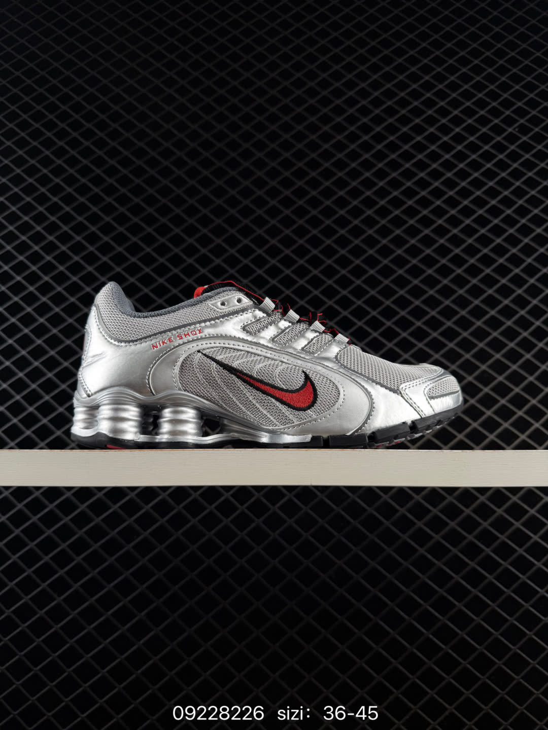 NIKE SHOX Z-HQ7540-115