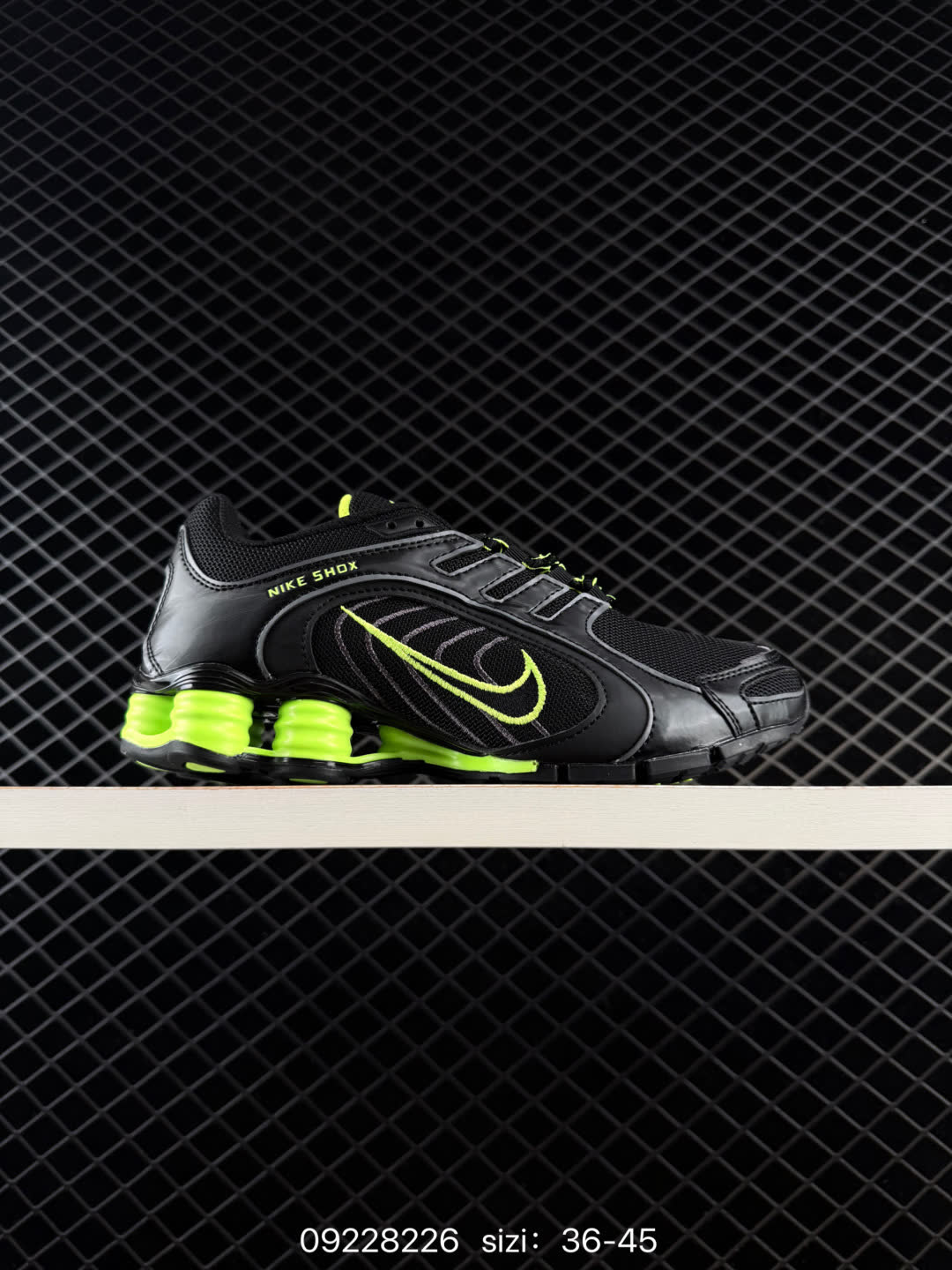 NIKE SHOX Z-HQ7540-115