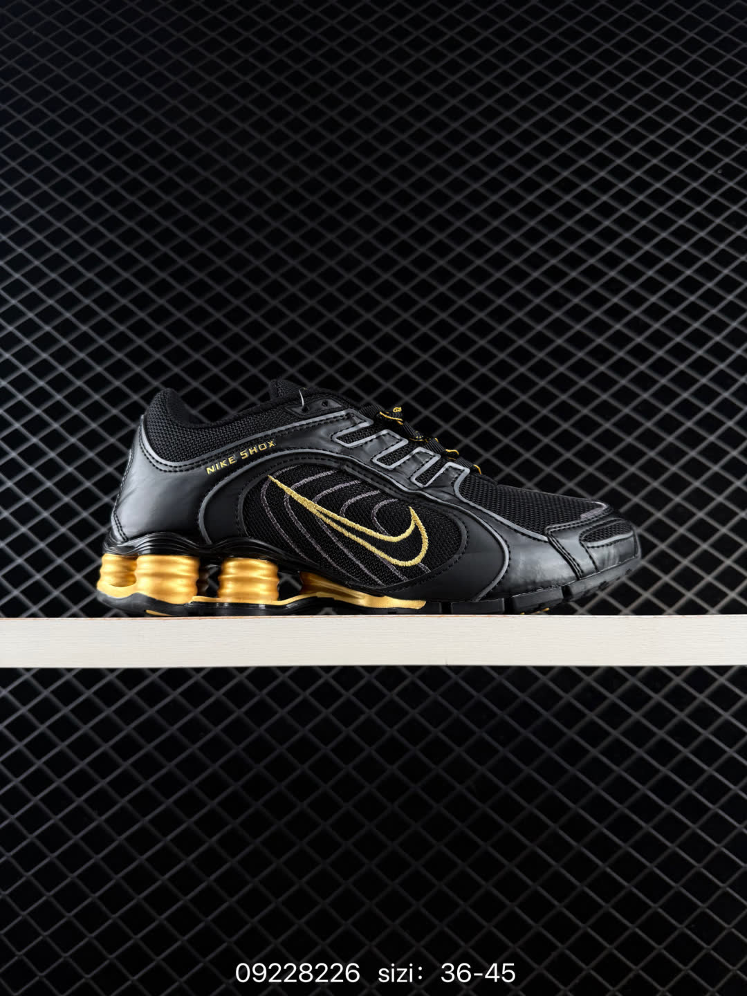 NIKE SHOX Z-HQ7540-115