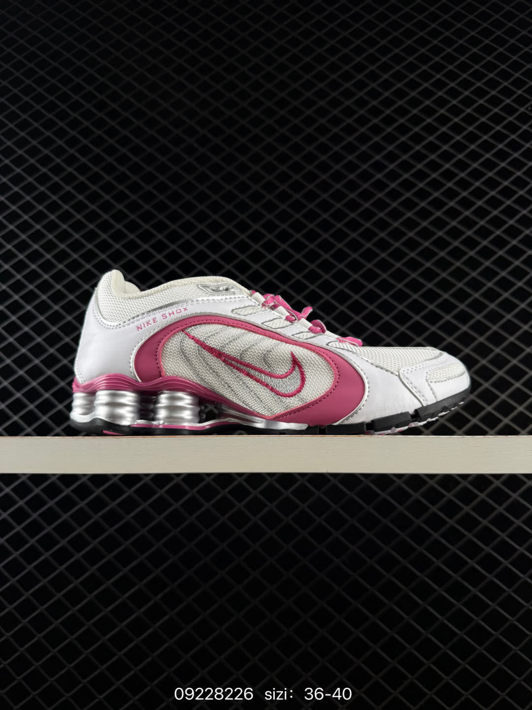 NIKE SHOX Z-HQ7540-115