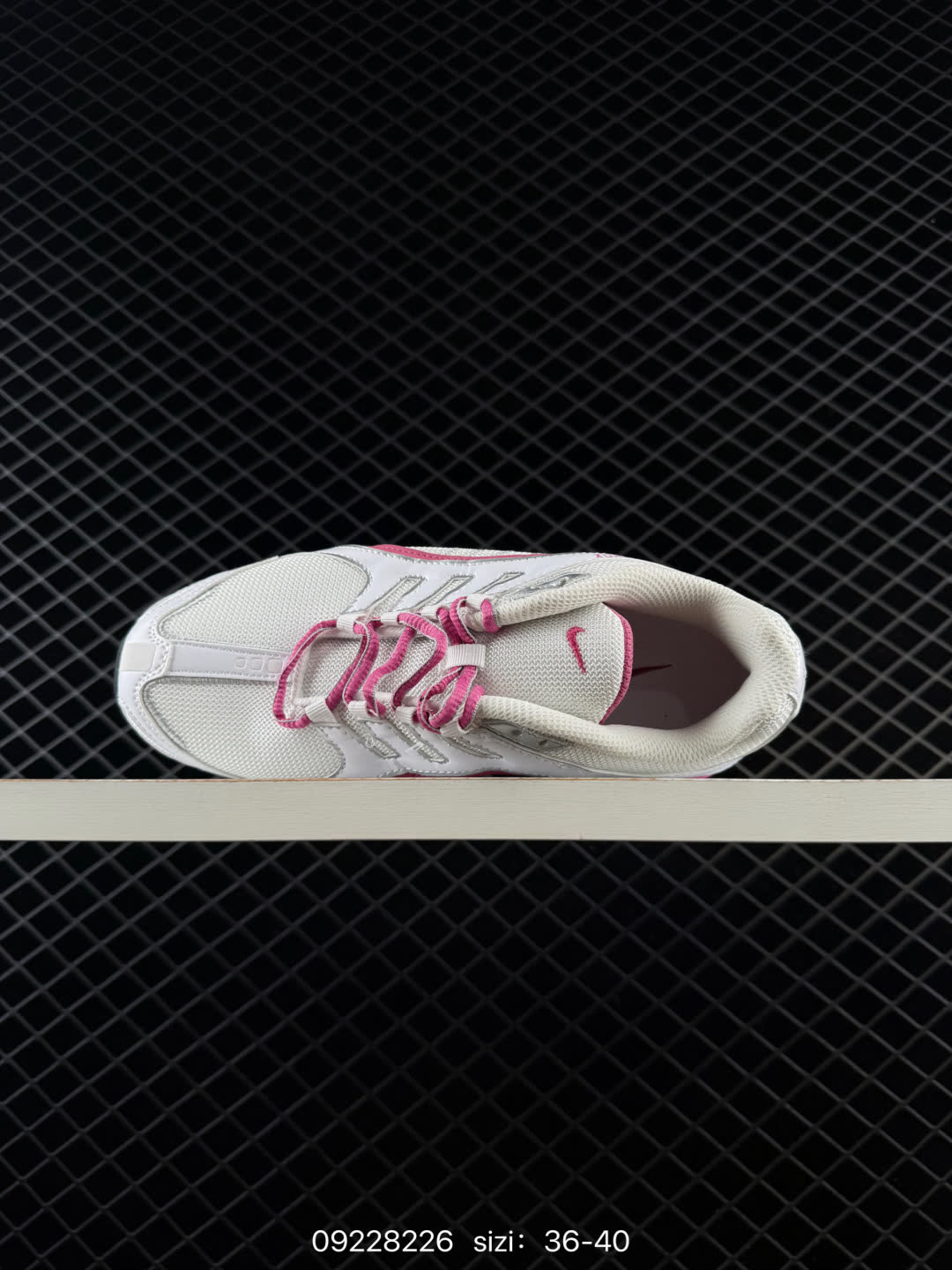 NIKE SHOX Z-HQ7540-115