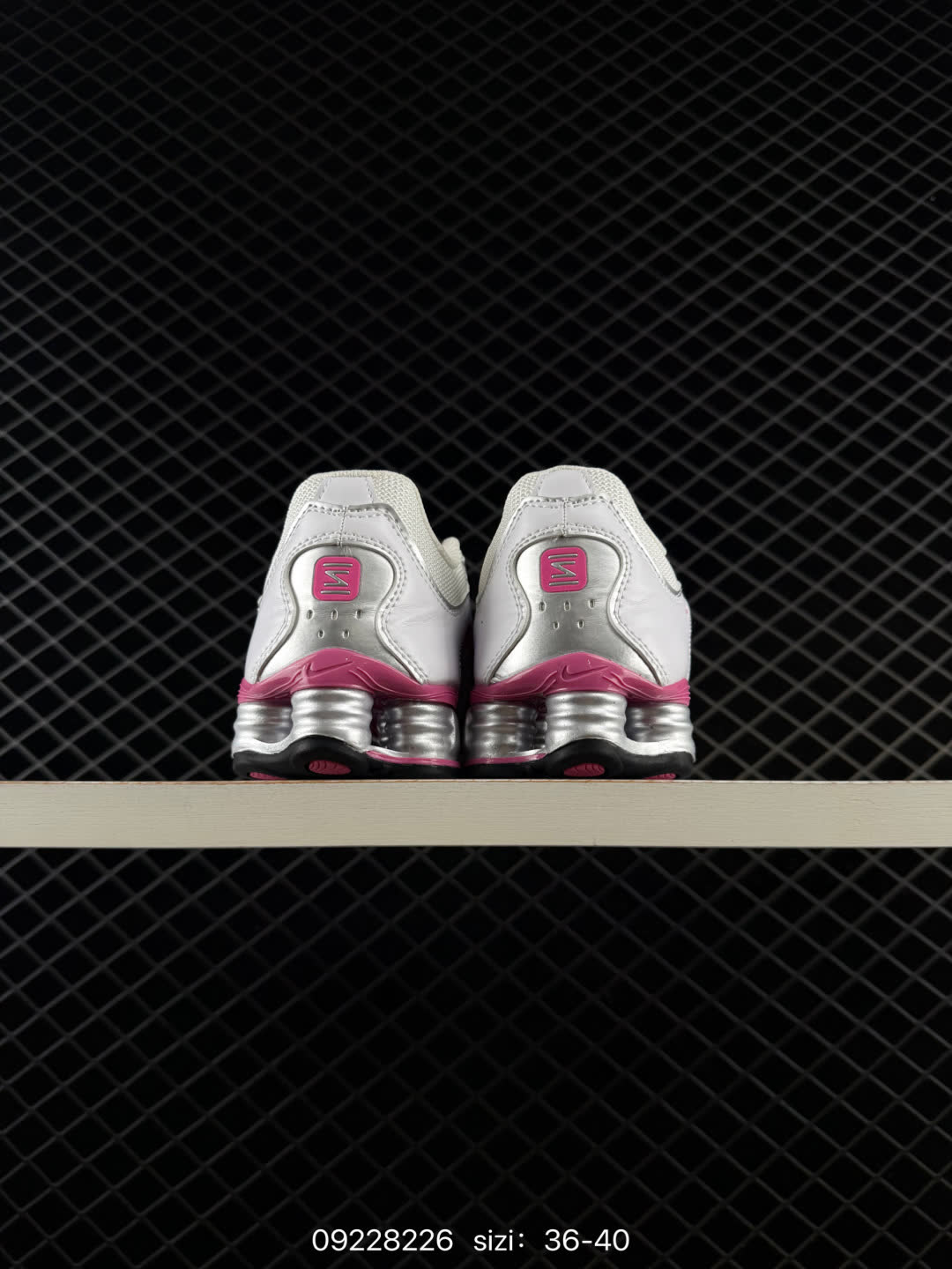 NIKE SHOX Z-HQ7540-115