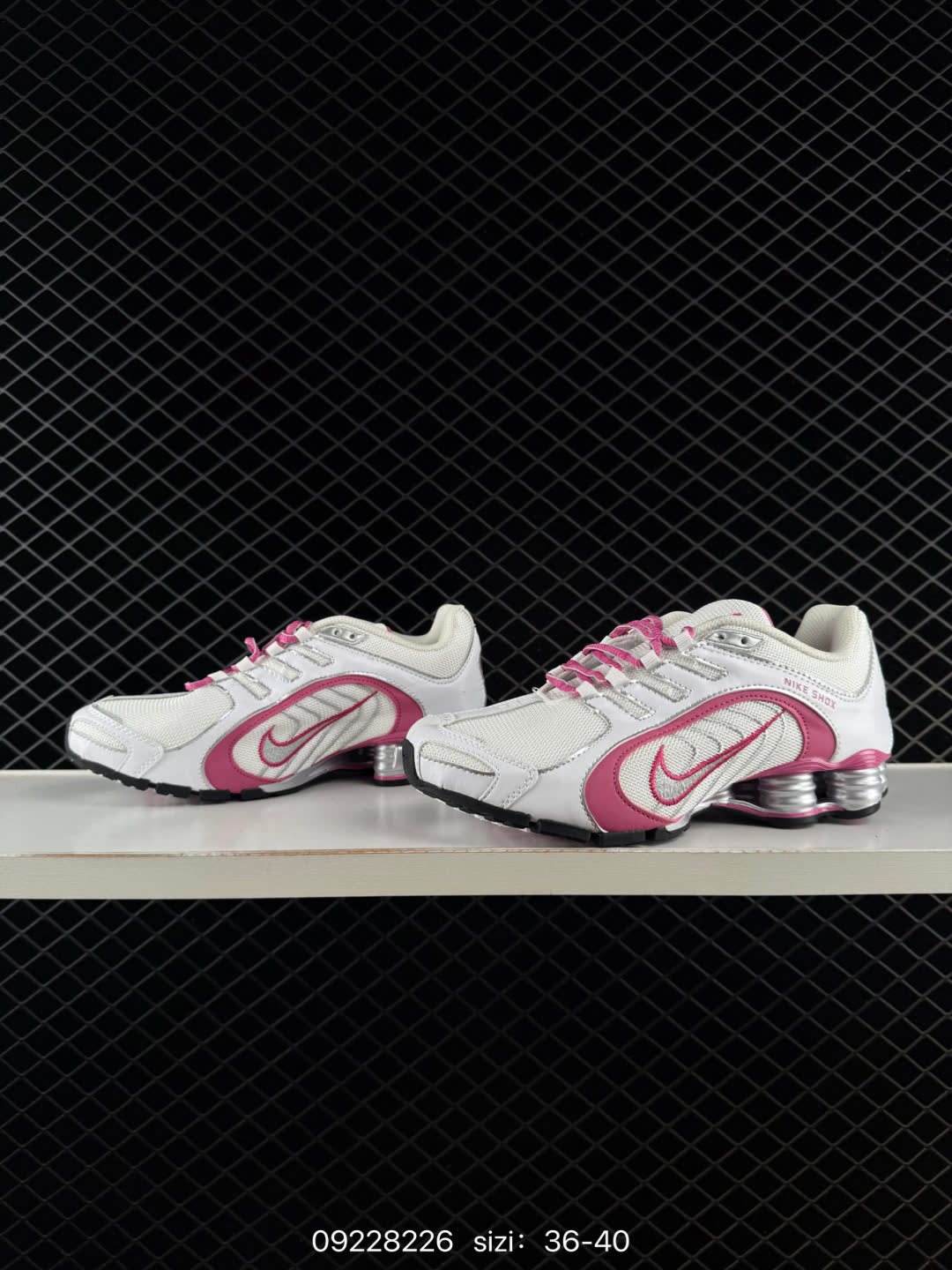 NIKE SHOX Z-HQ7540-115