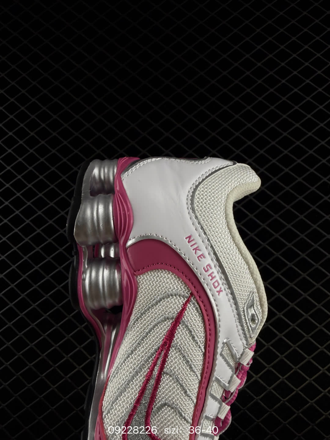 NIKE SHOX Z-HQ7540-115