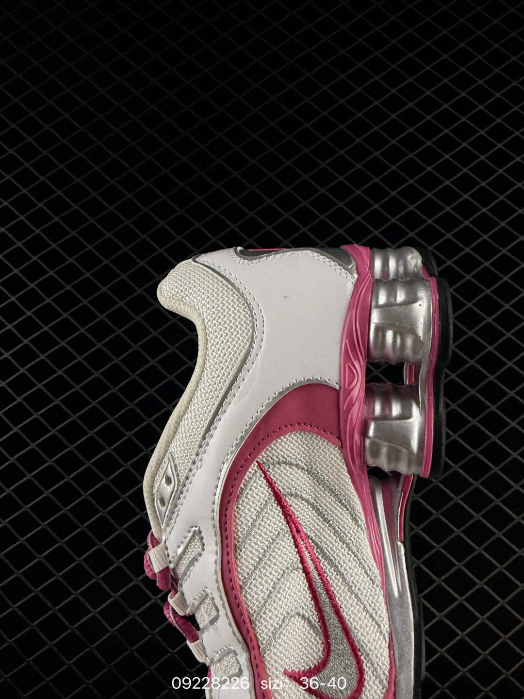 NIKE SHOX Z-HQ7540-115