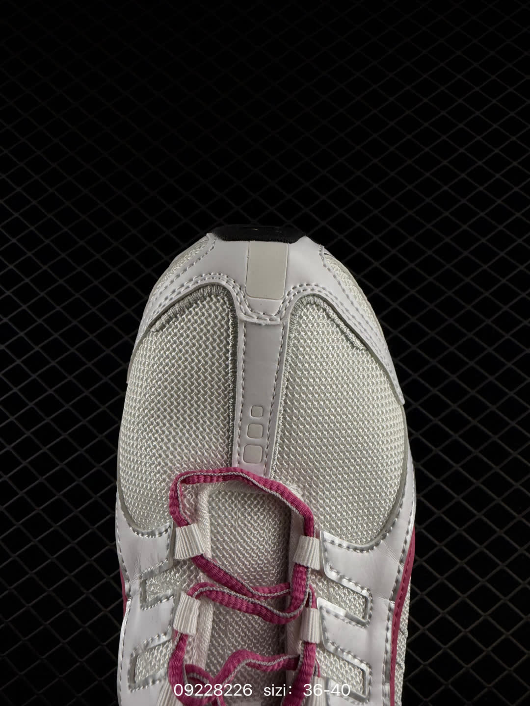 NIKE SHOX Z-HQ7540-115