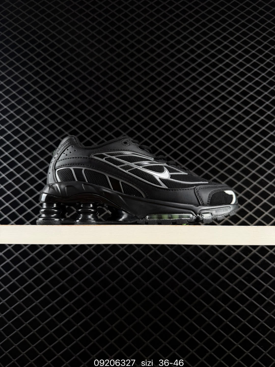NIKE NIKE SHOX RIDE 2-IQ0294