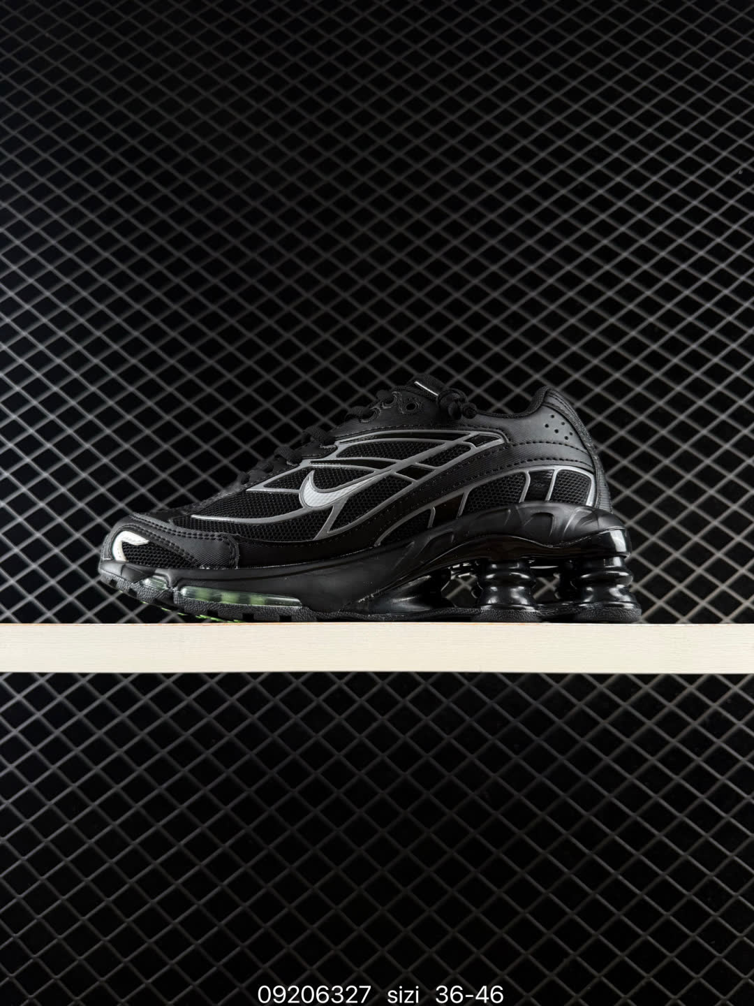 NIKE NIKE SHOX RIDE 2-IQ0294