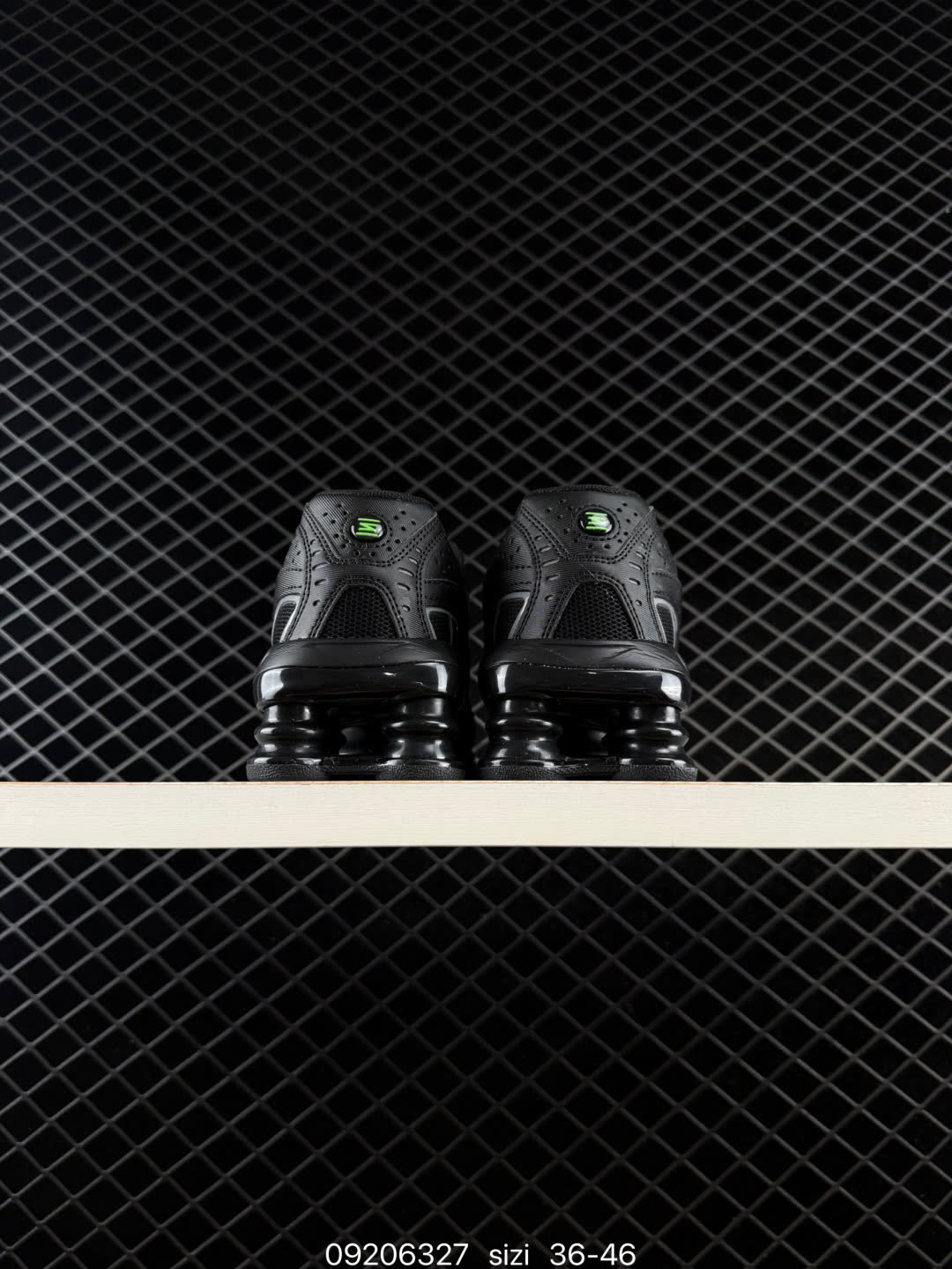 NIKE NIKE SHOX RIDE 2-IQ0294