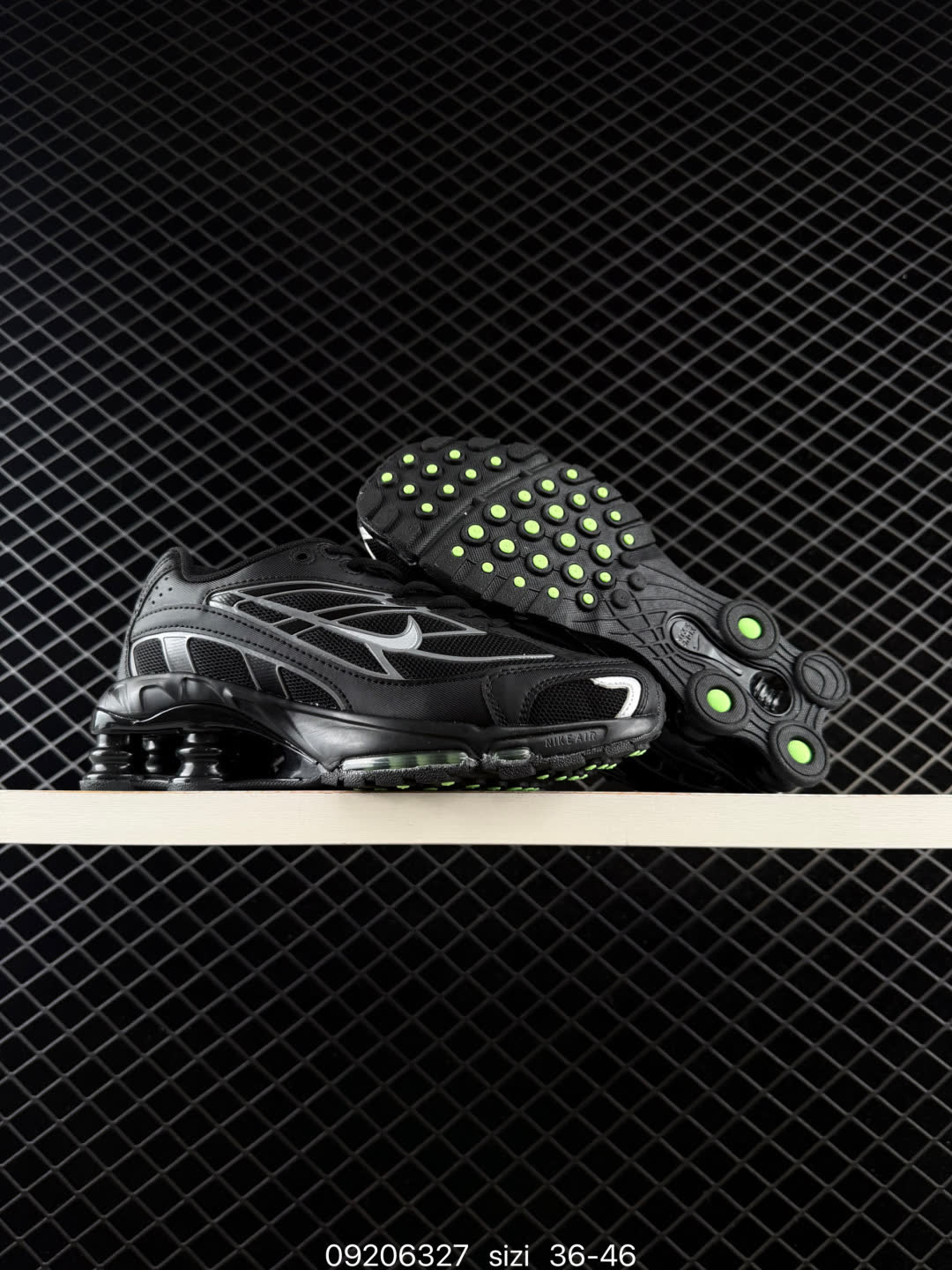 NIKE NIKE SHOX RIDE 2-IQ0294