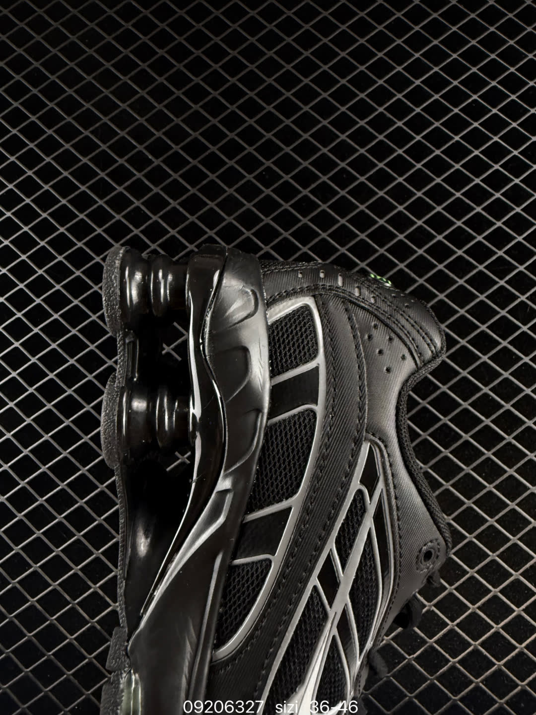 NIKE NIKE SHOX RIDE 2-IQ0294