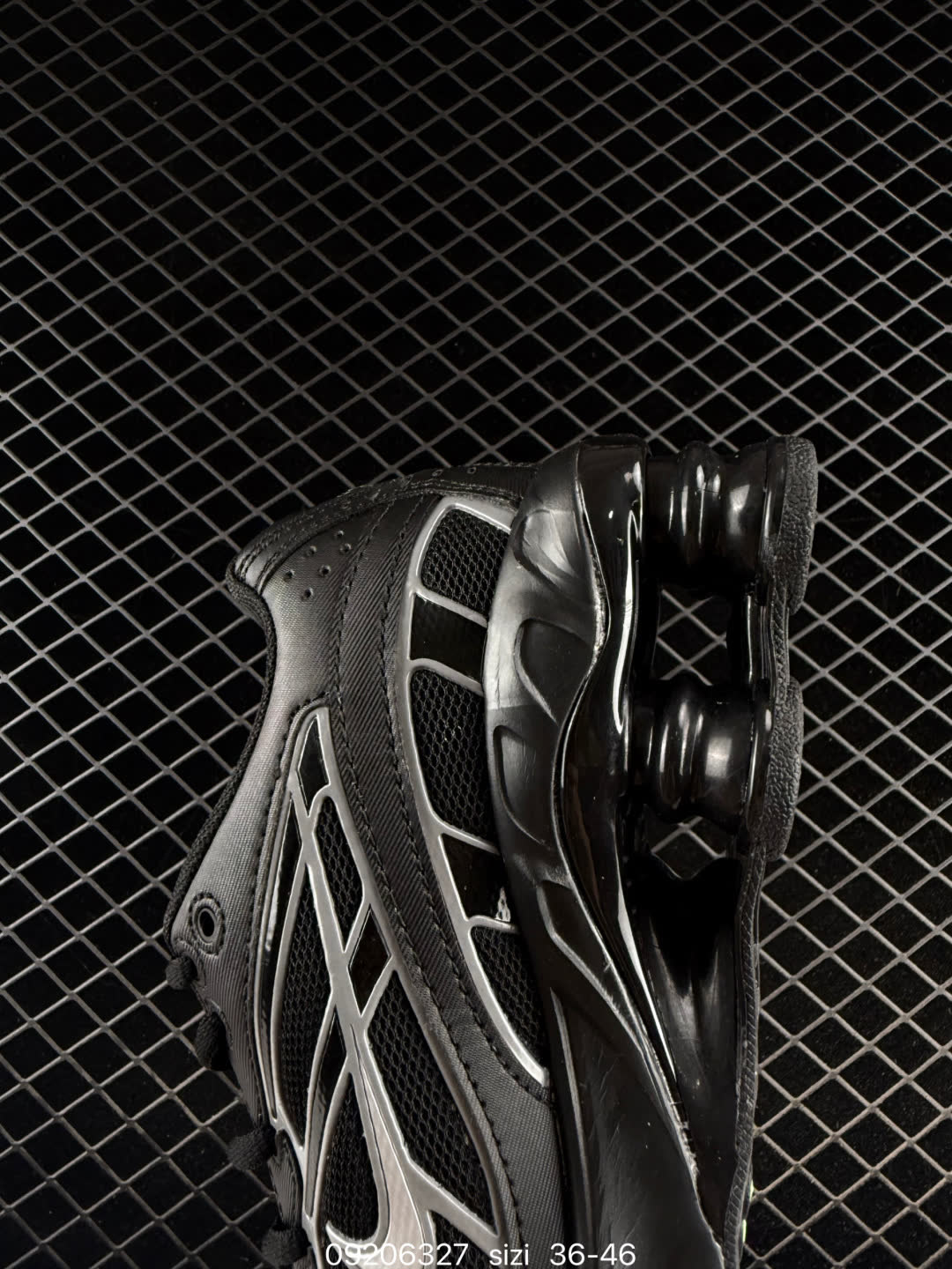 NIKE NIKE SHOX RIDE 2-IQ0294