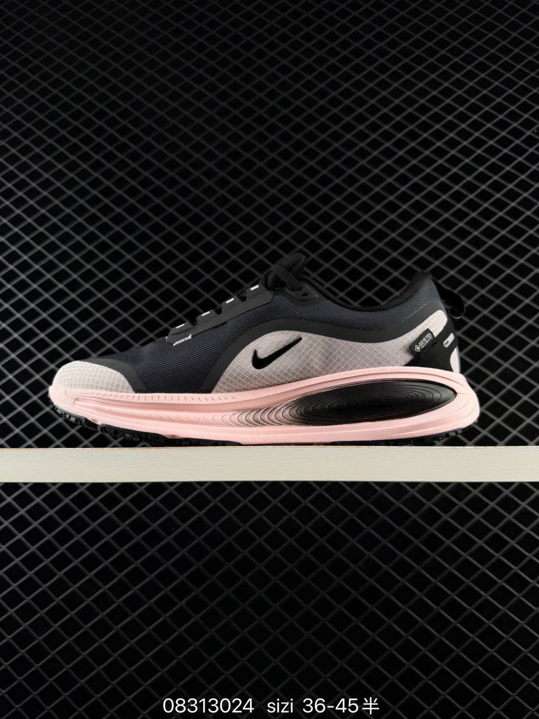 Nike Vomero 18 Gtx-HQ7002-100