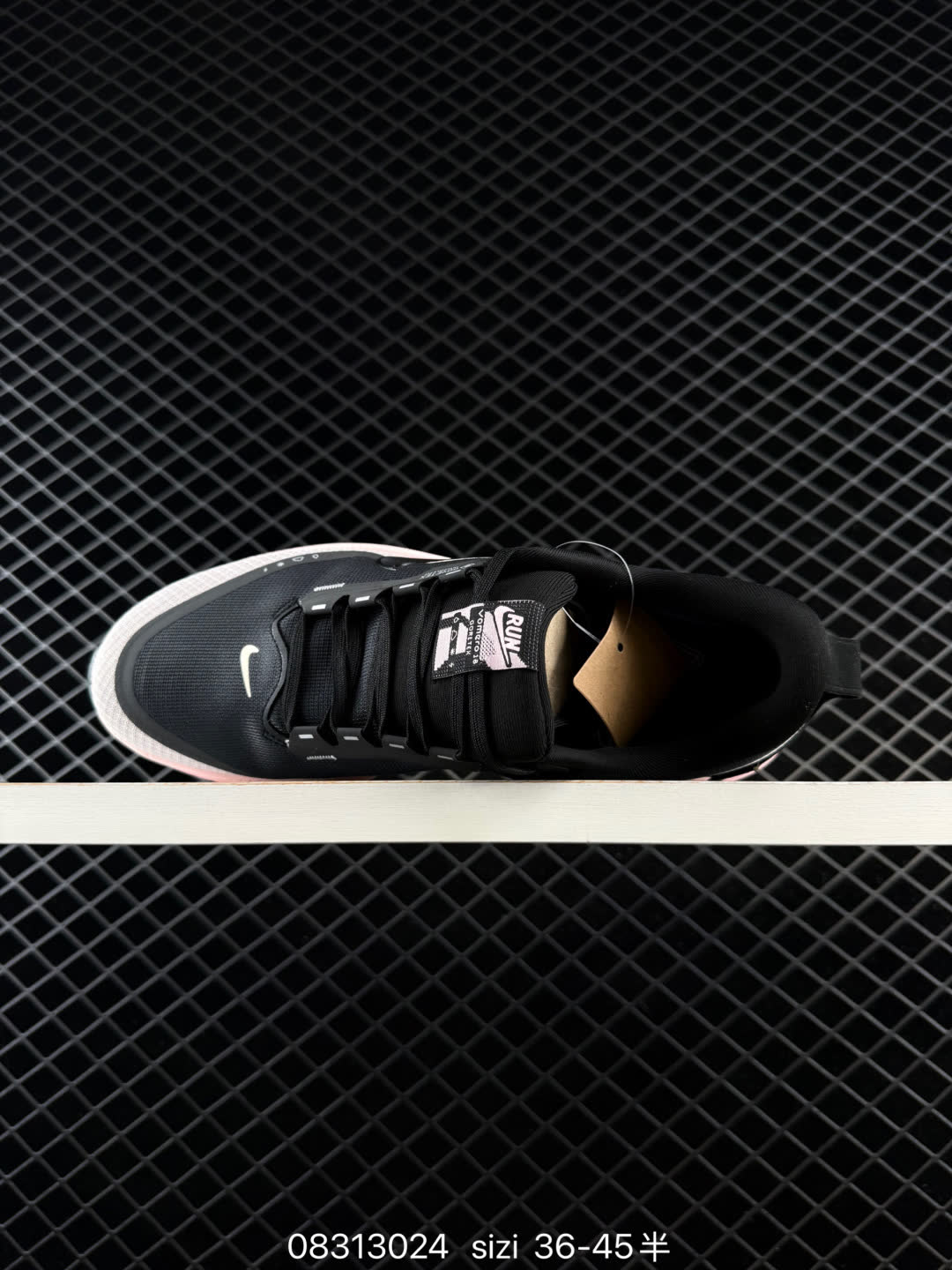 Nike Vomero 18 Gtx-HQ7002-100