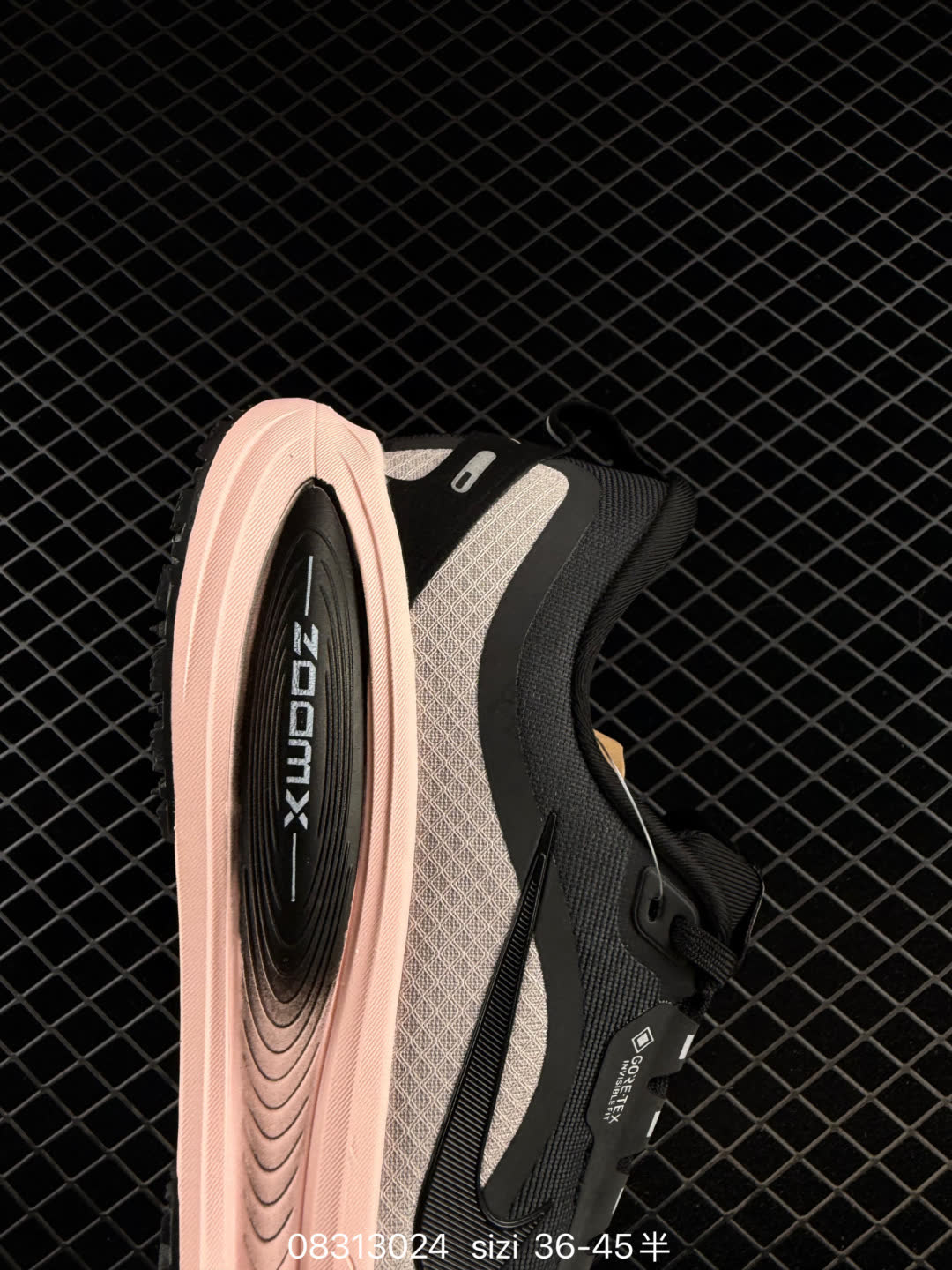 Nike Vomero 18 Gtx-HQ7002-100
