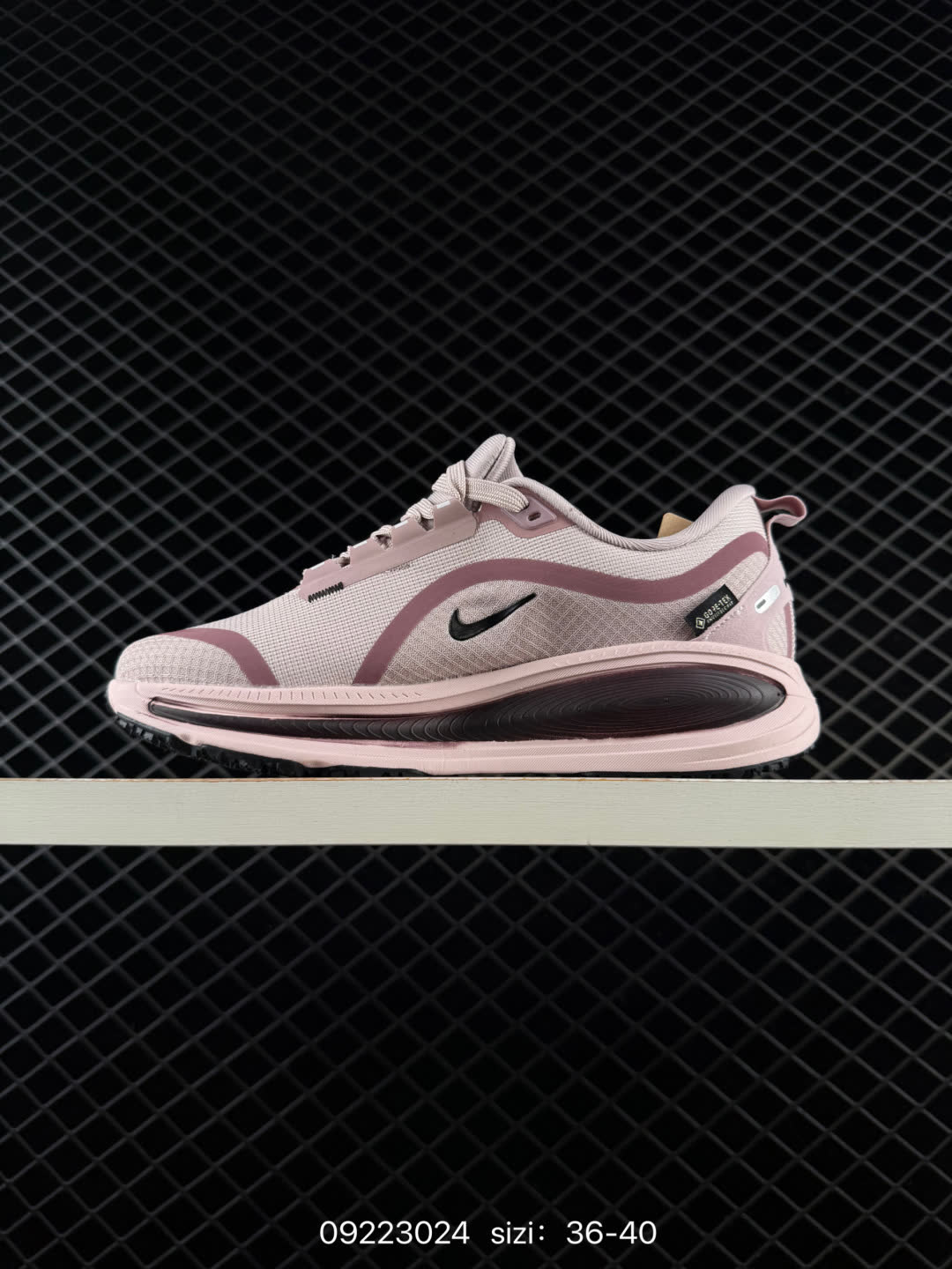 Nike Air Zoom Vomero 18 GTX-HQE98