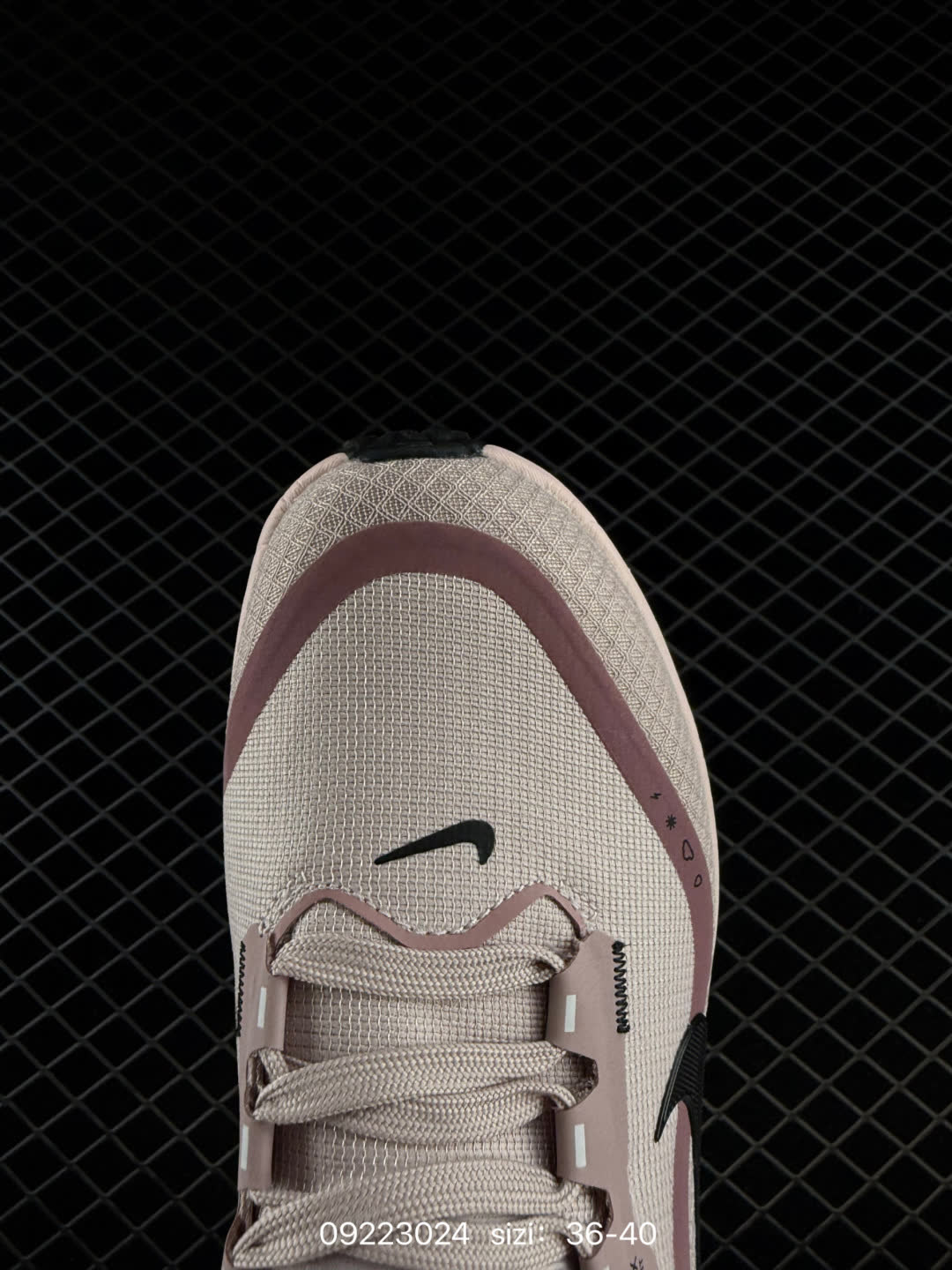 Nike Air Zoom Vomero 18 GTX-HQE98