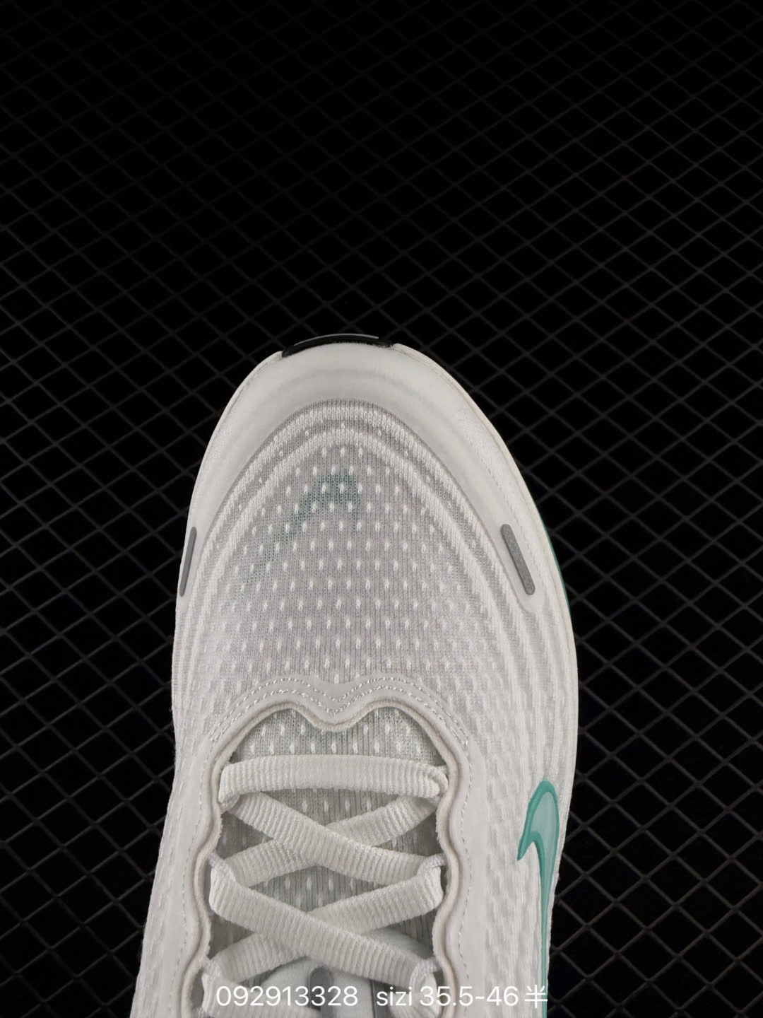 Nike VOMERO PLUS-HV8154-100
