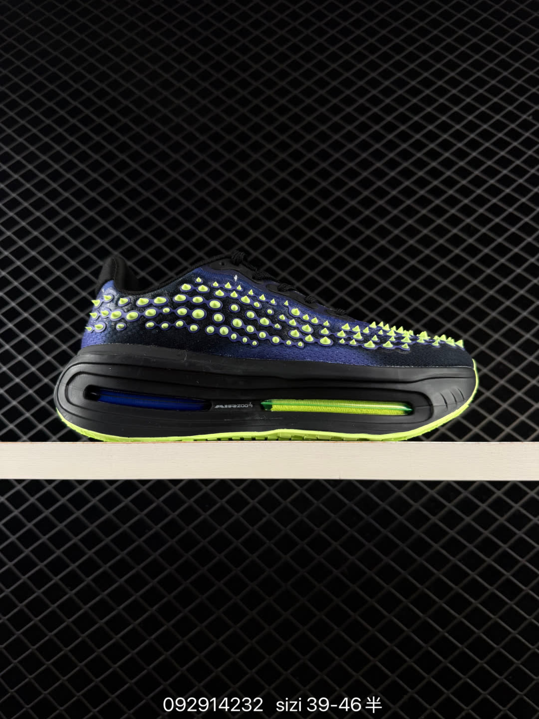 Nike VOMERO PREMIUM-IR2168-002