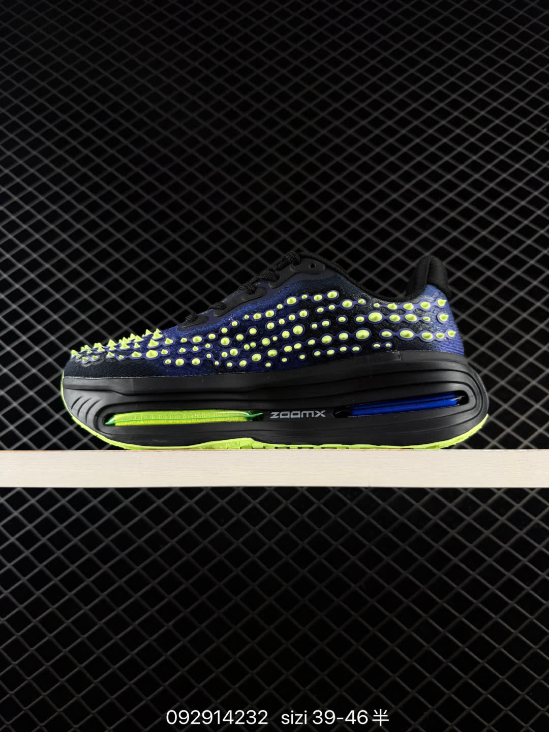 Nike VOMERO PREMIUM-IR2168-002