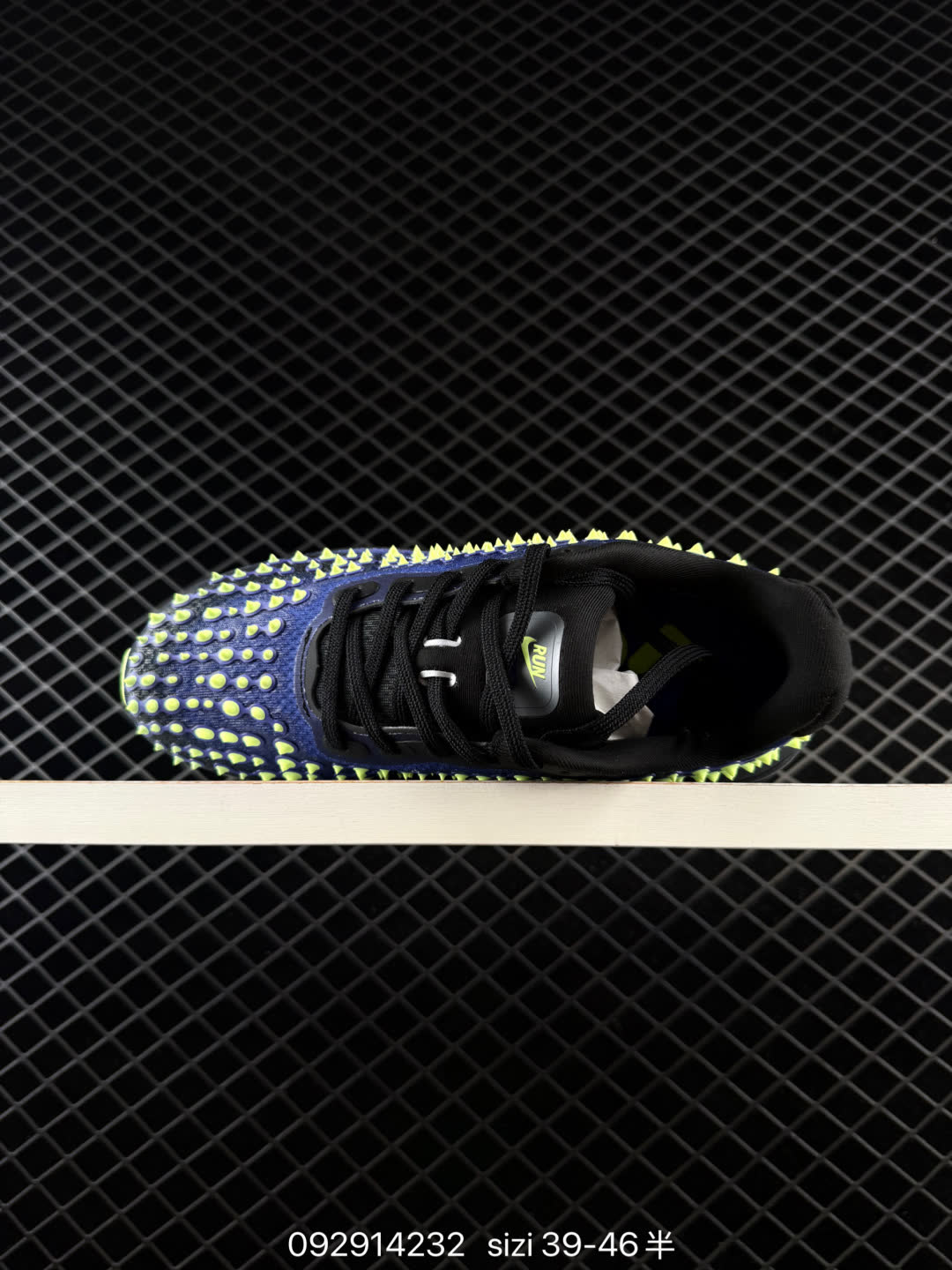 Nike VOMERO PREMIUM-IR2168-002