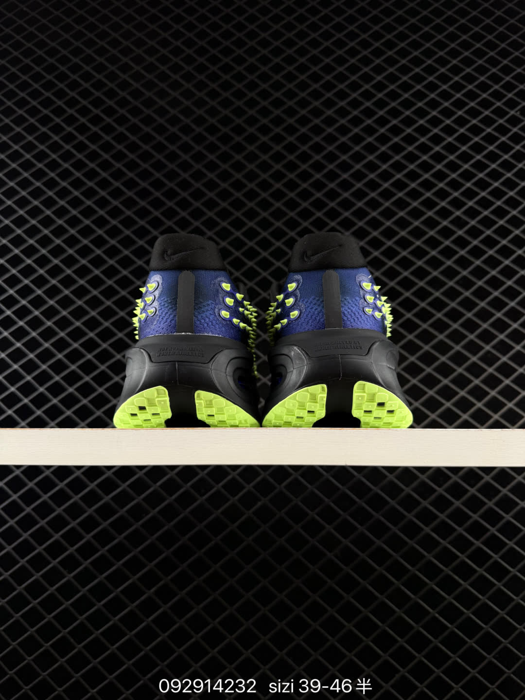 Nike VOMERO PREMIUM-IR2168-002