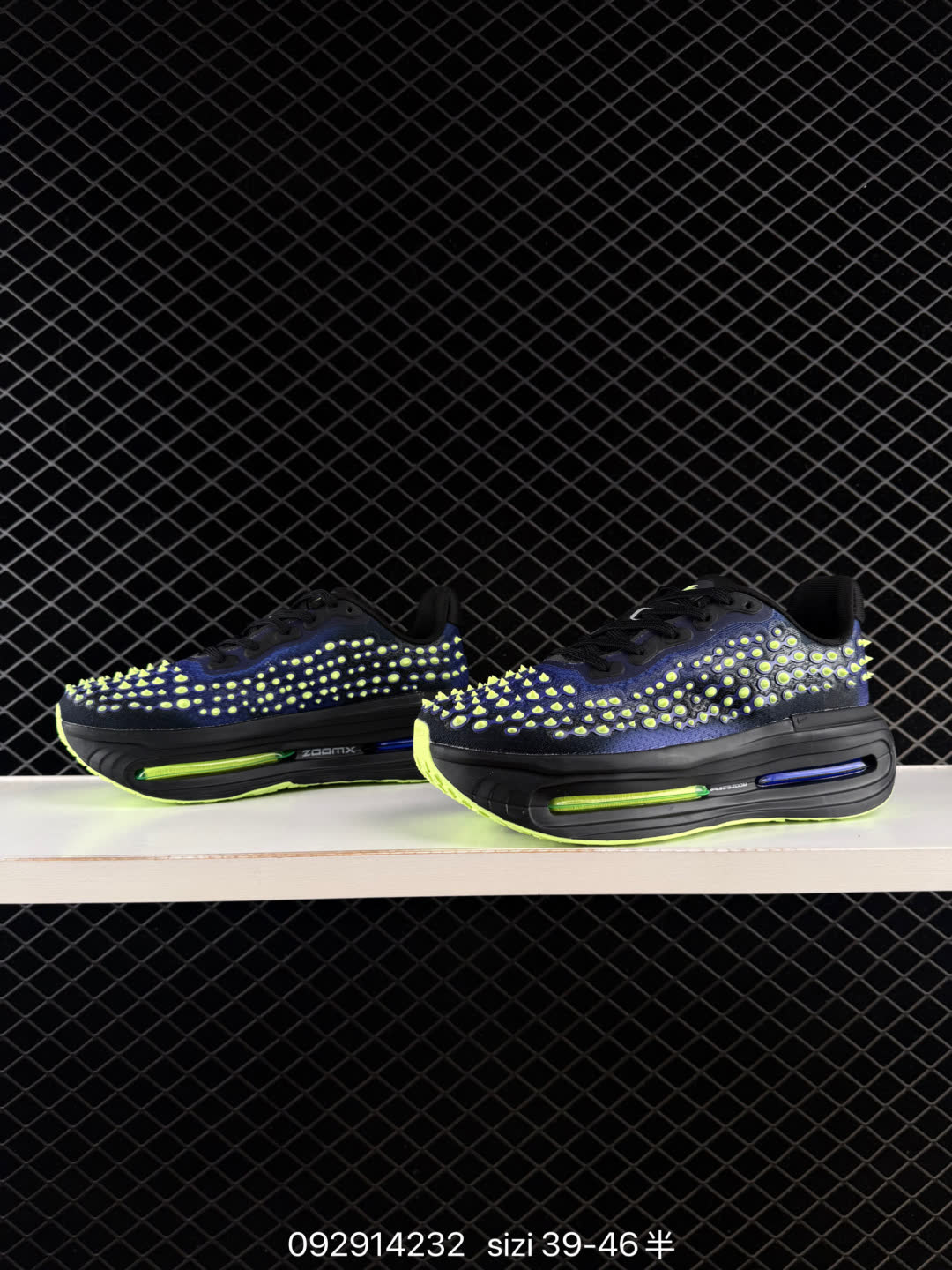 Nike VOMERO PREMIUM-IR2168-002